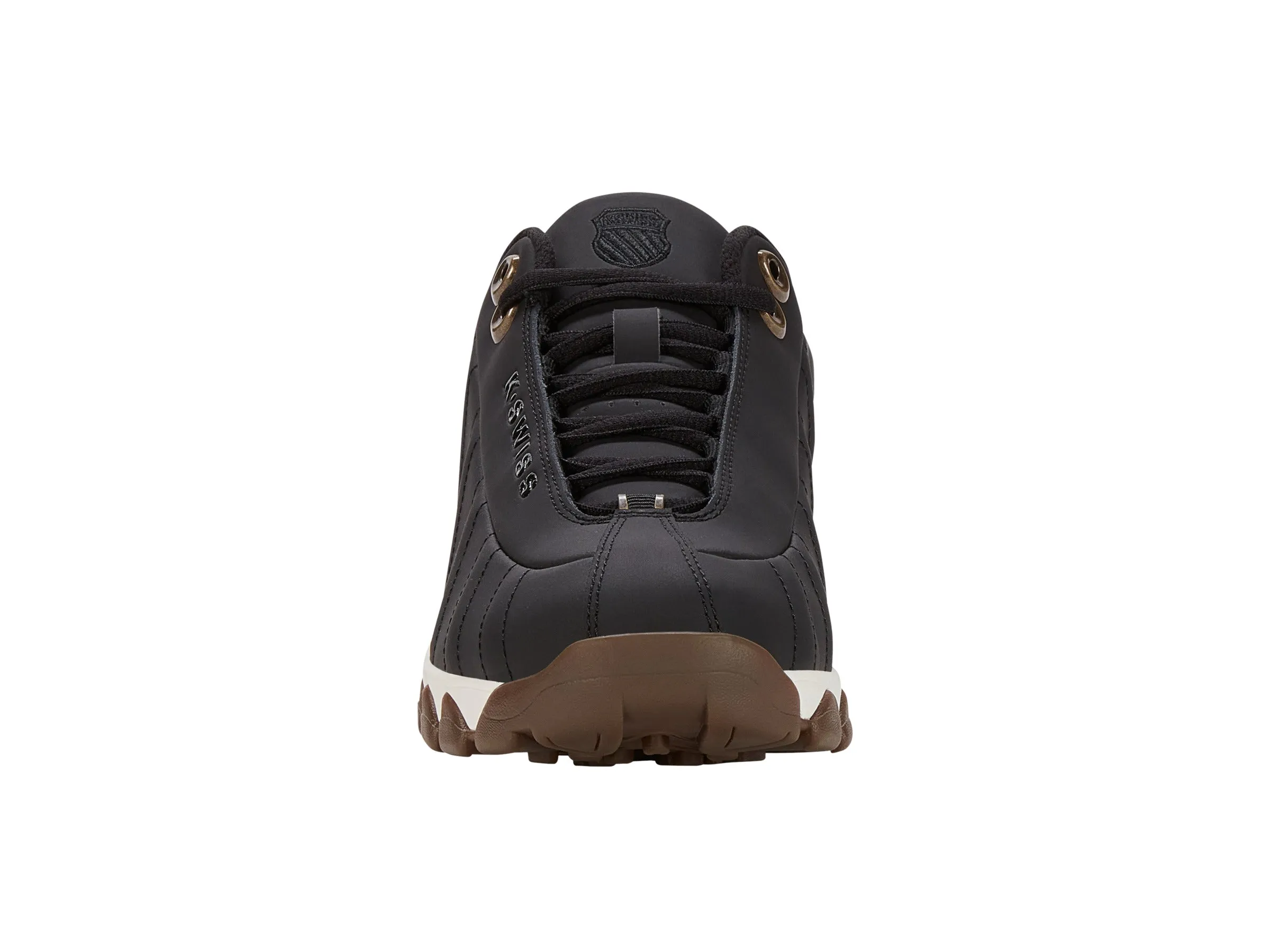 03426-062-XW | ST329 CMF | BLACK/DARK GUM
