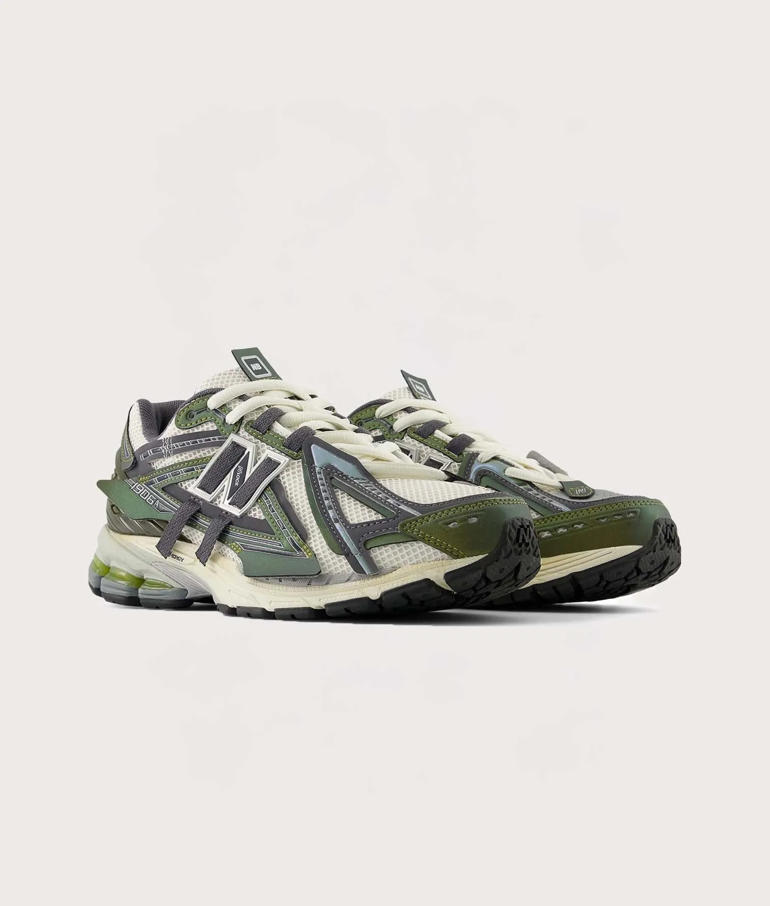 1906A 'Tech Explosion' Sneakers