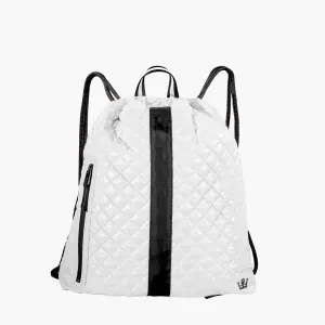 24   7 In a Cinch Backpack - Fitness