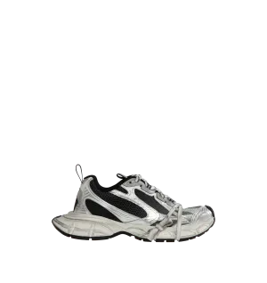 3XL TOE SPRAY SNEAKER (MENS)