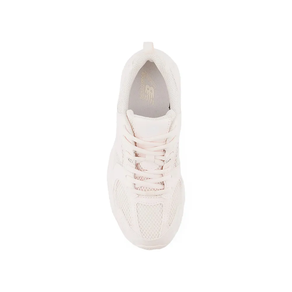 530 v1 GS 'Washed Pink'