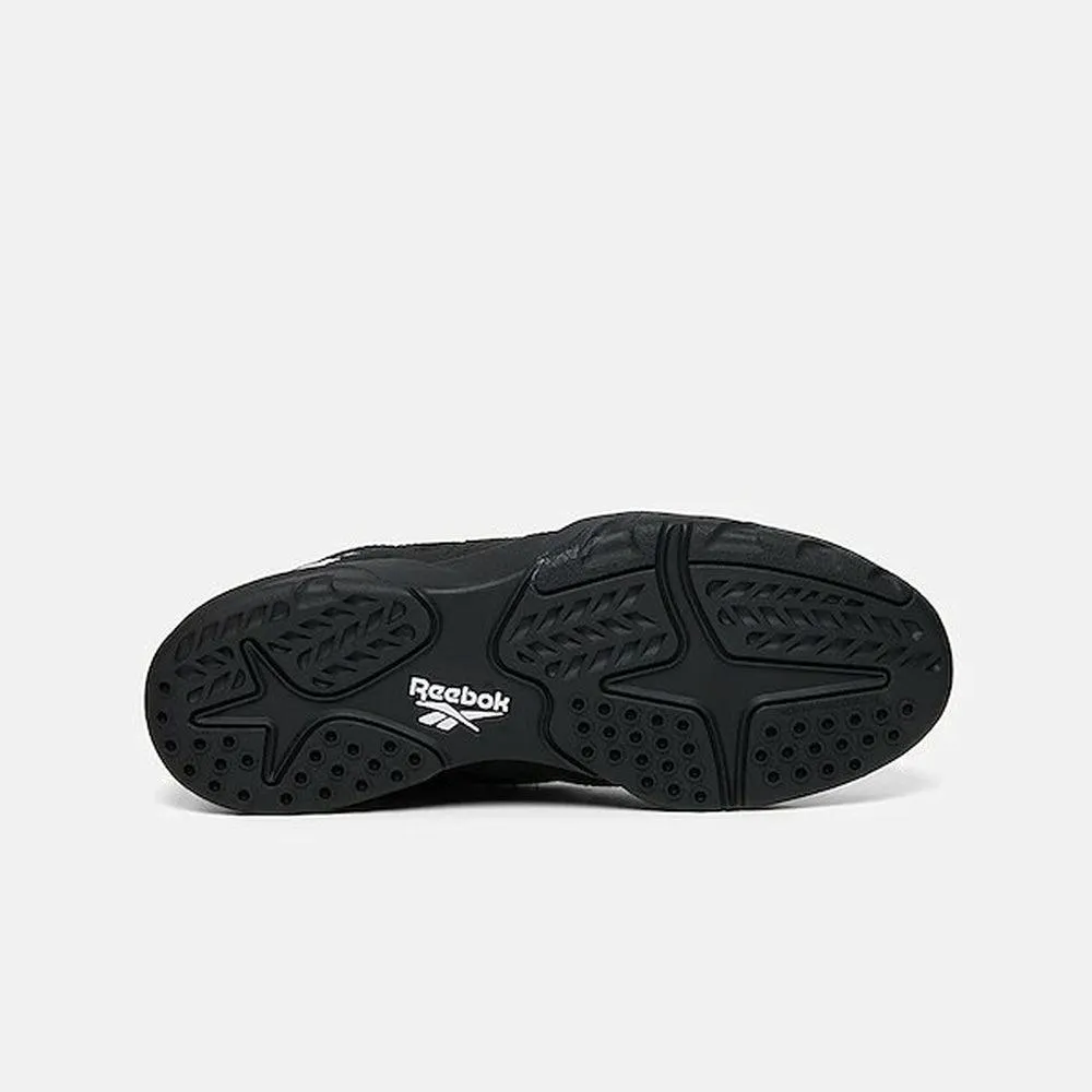 Above The Rim Mid Shoes