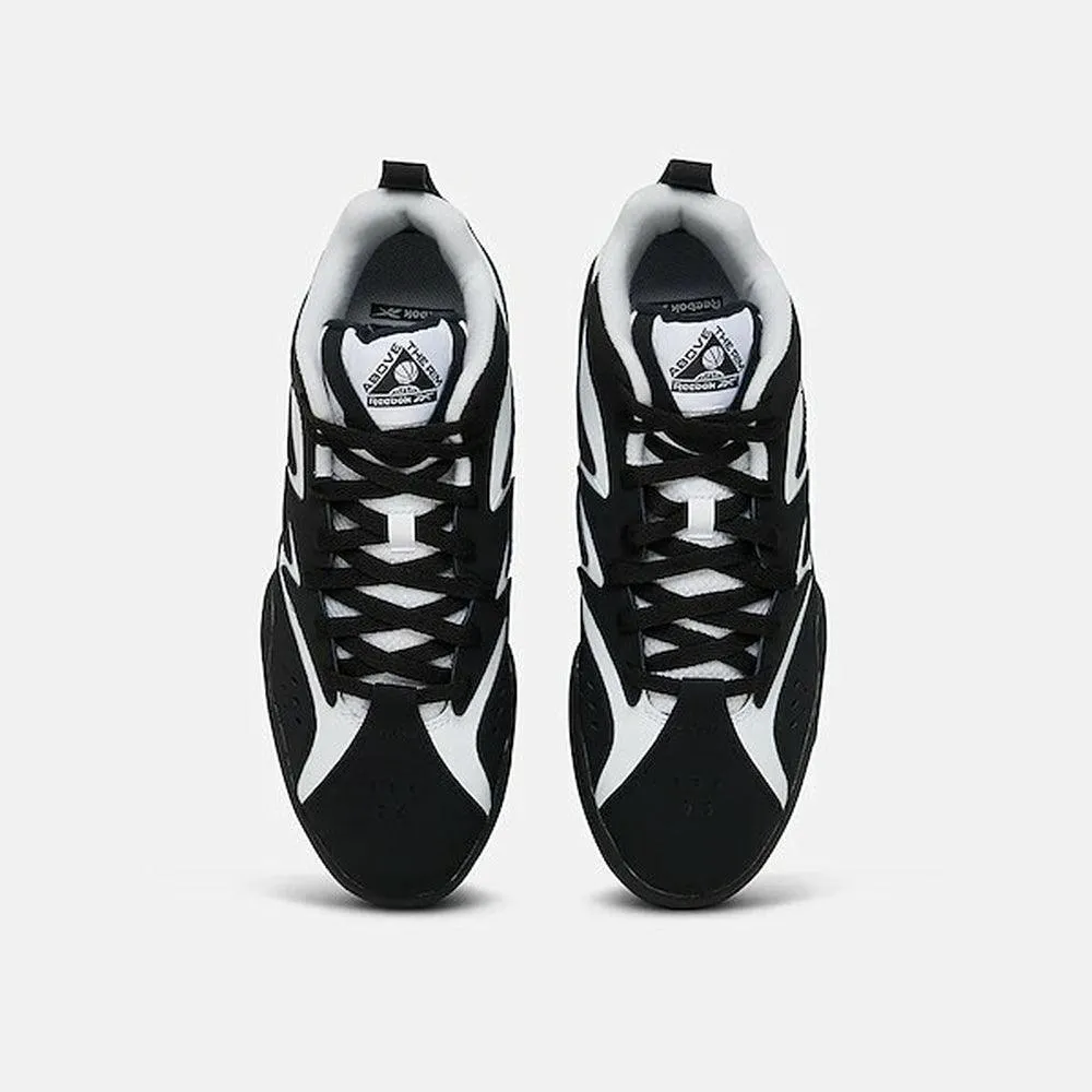 Above The Rim Mid Shoes