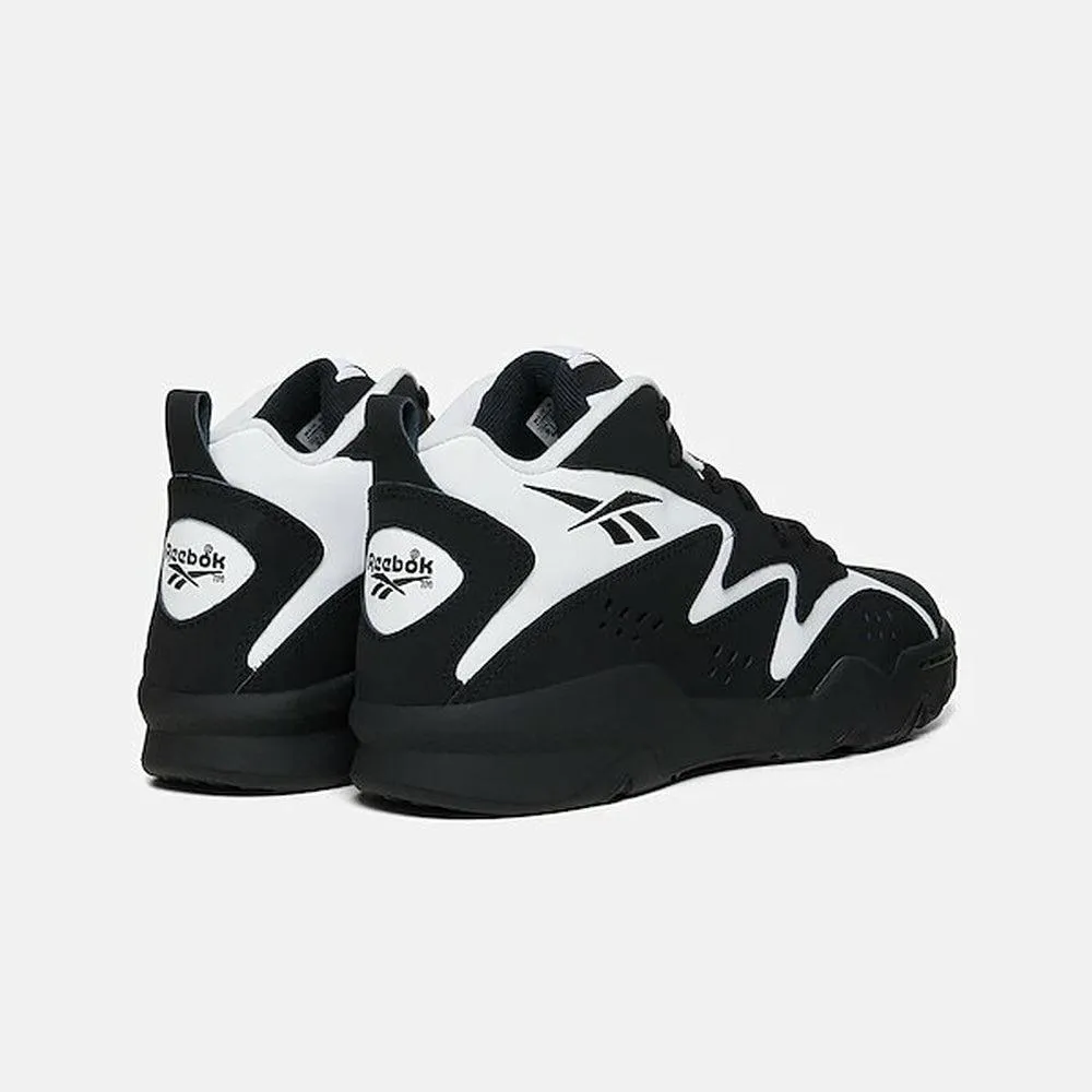 Above The Rim Mid Shoes
