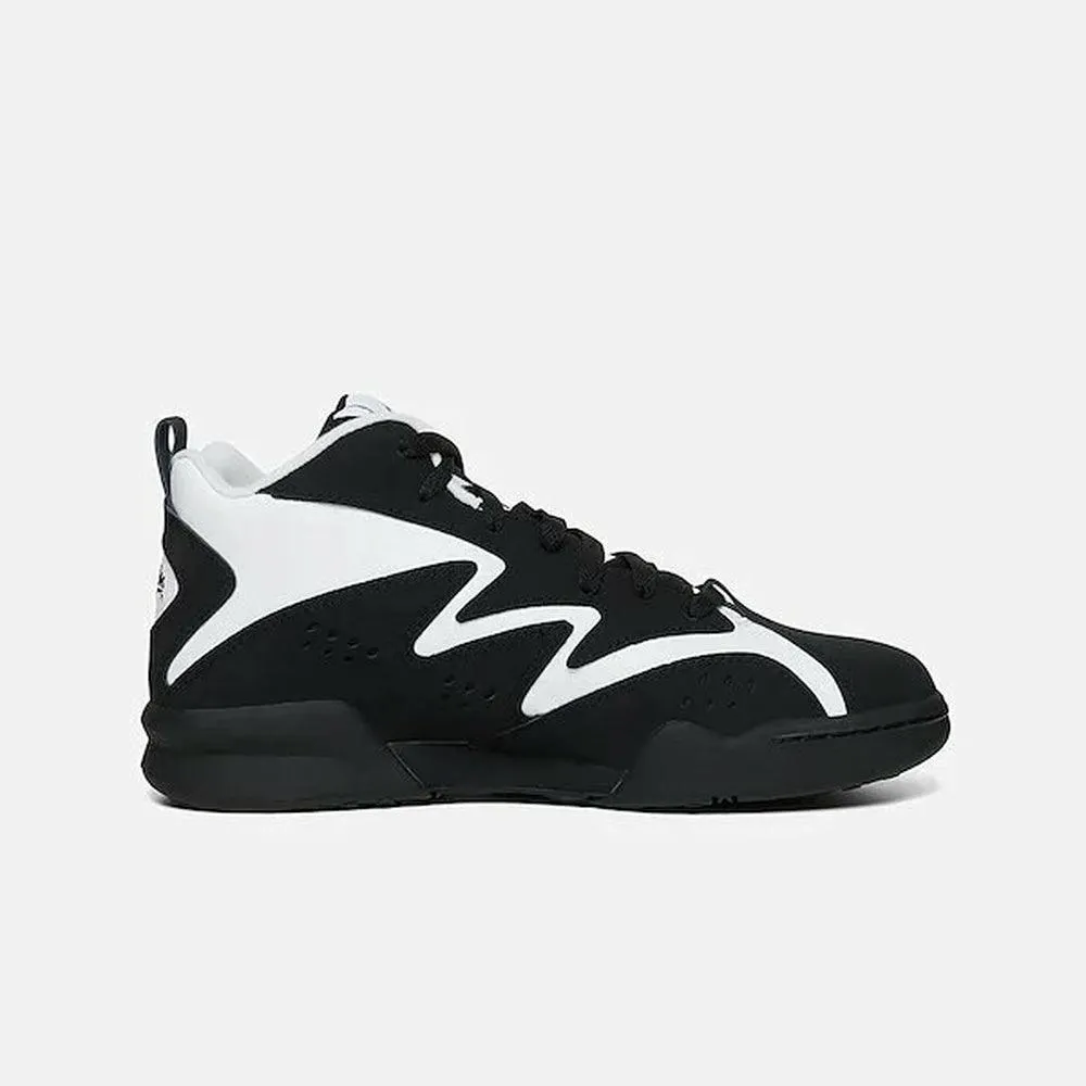 Above The Rim Mid Shoes