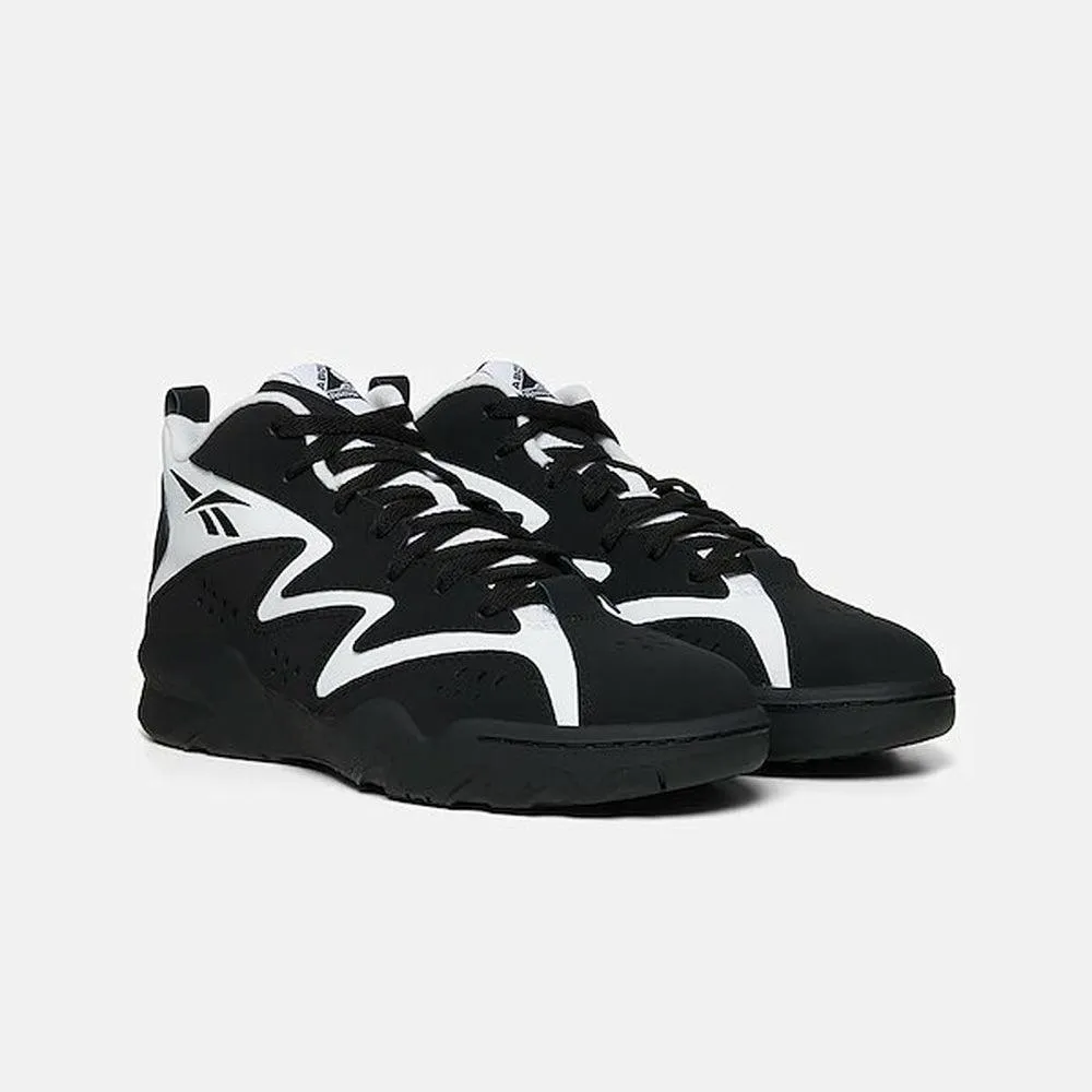 Above The Rim Mid Shoes