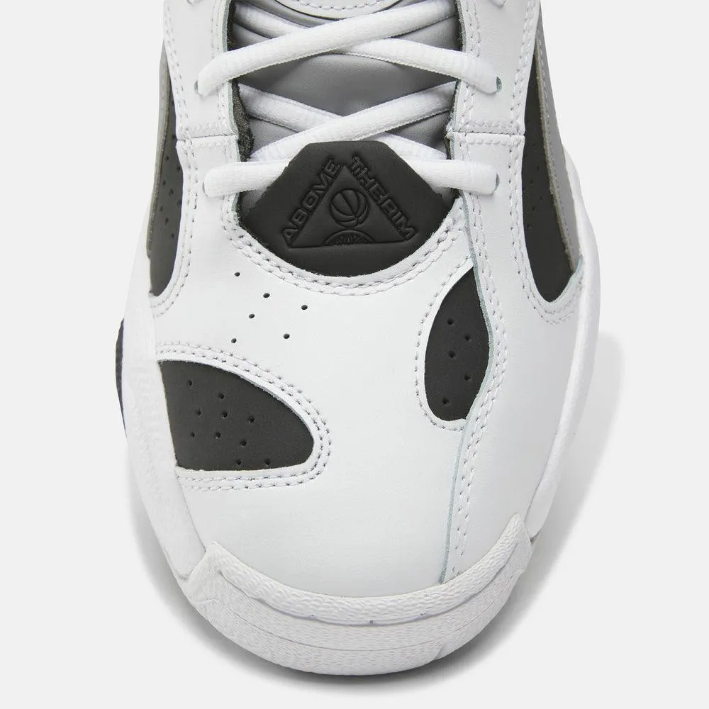 Above The Rim Pump Vertical Basketball Shoes