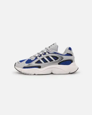 Adidas Ozmillen Grey Two/Core Black/Royal Blue