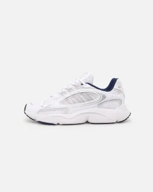 Adidas Ozmillen Grey/Blue
