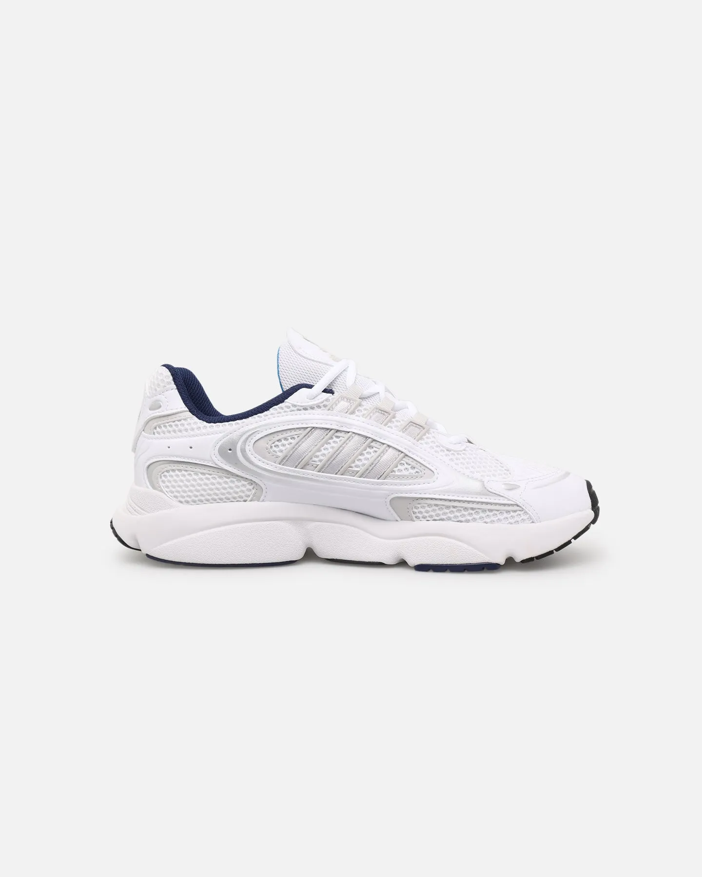 Adidas Ozmillen Grey/Blue