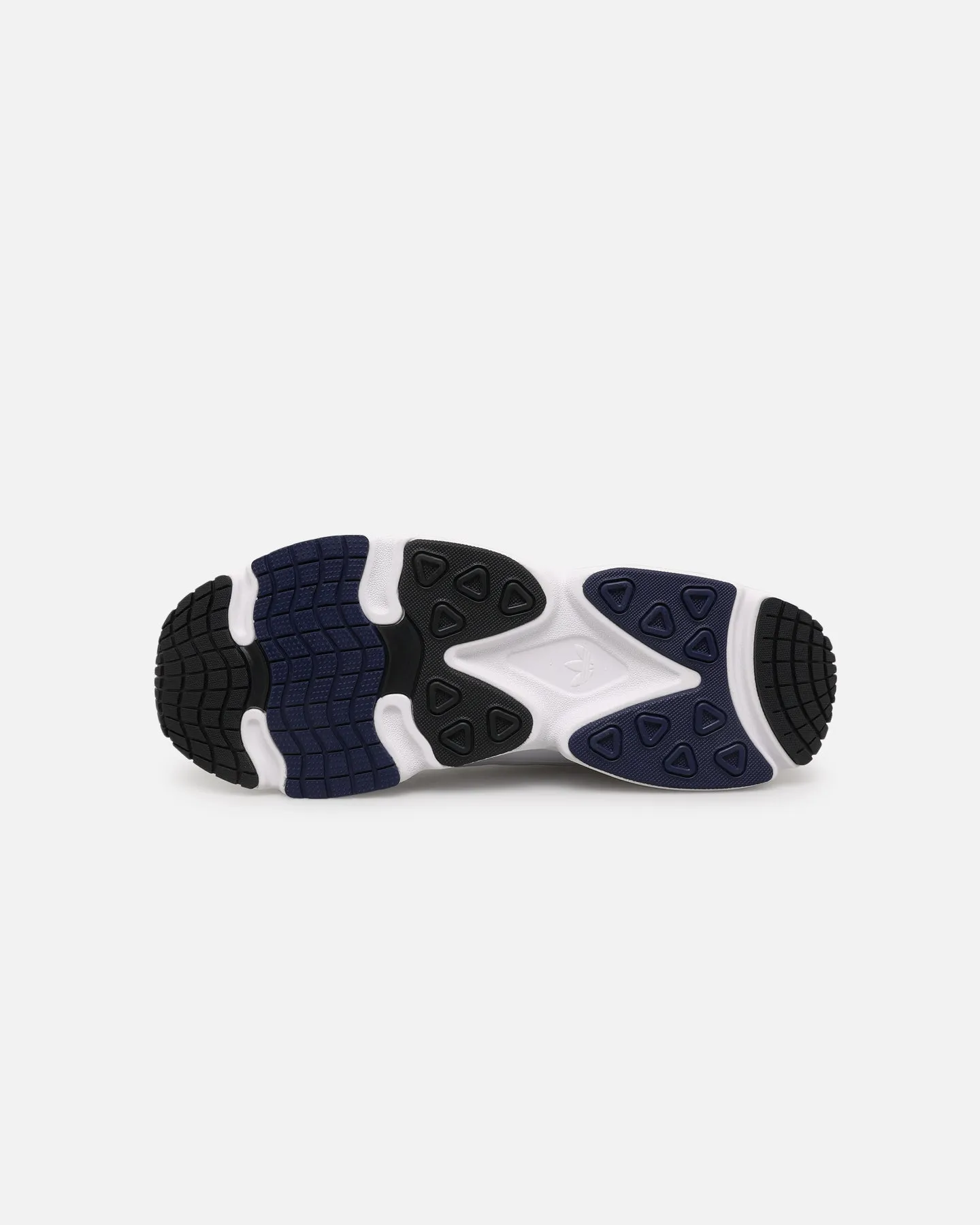 Adidas Ozmillen Grey/Blue