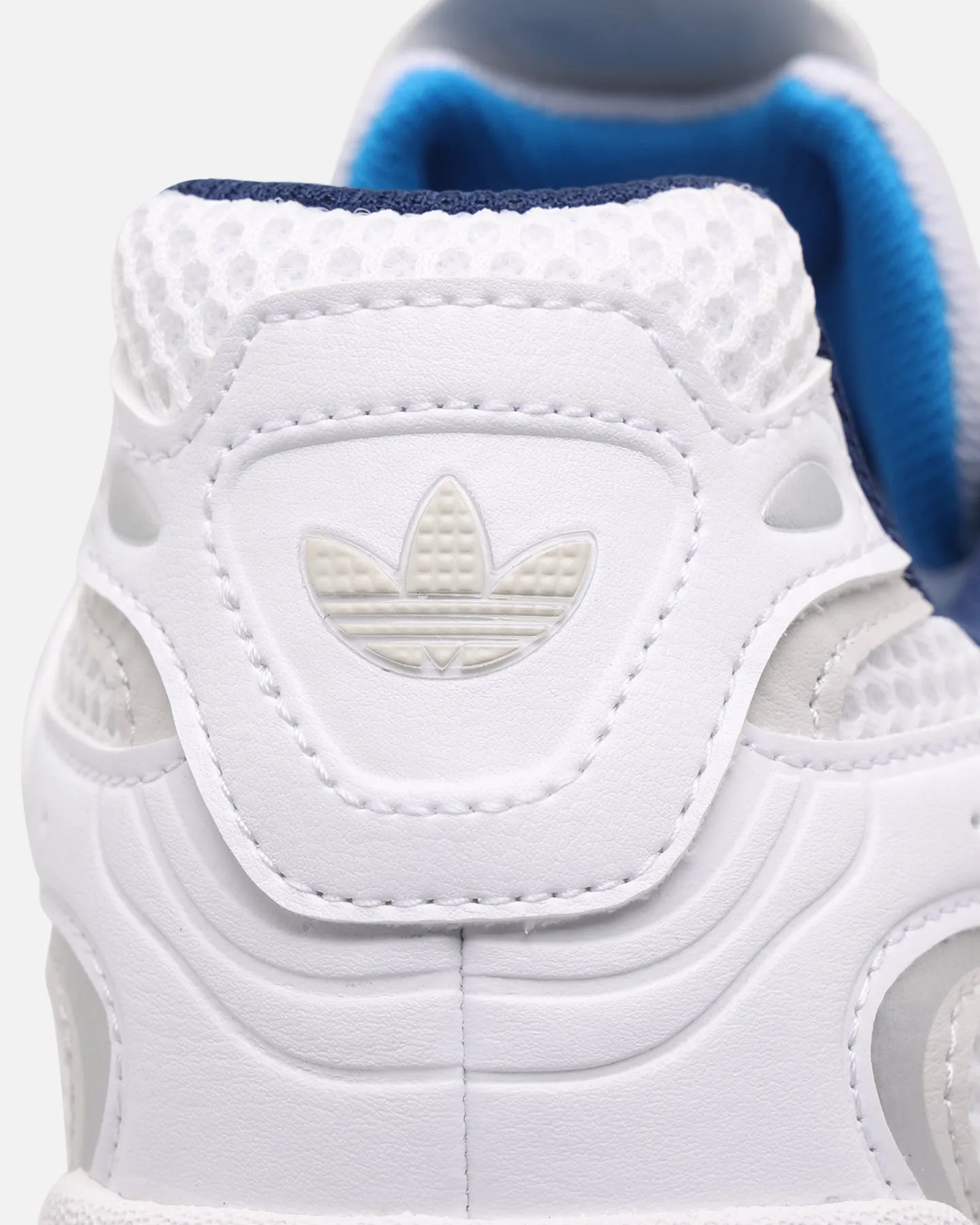 Adidas Ozmillen Grey/Blue