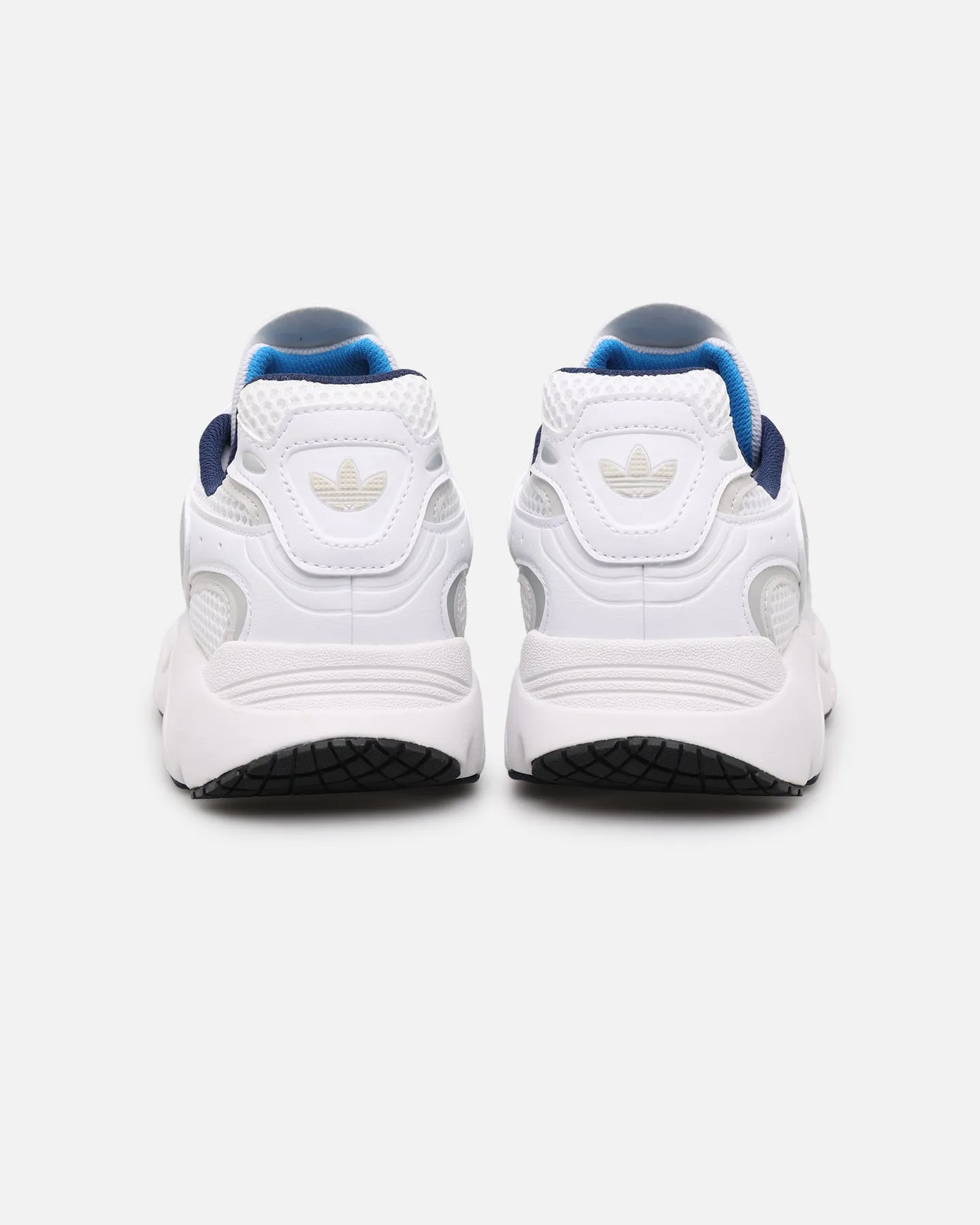 Adidas Ozmillen Grey/Blue