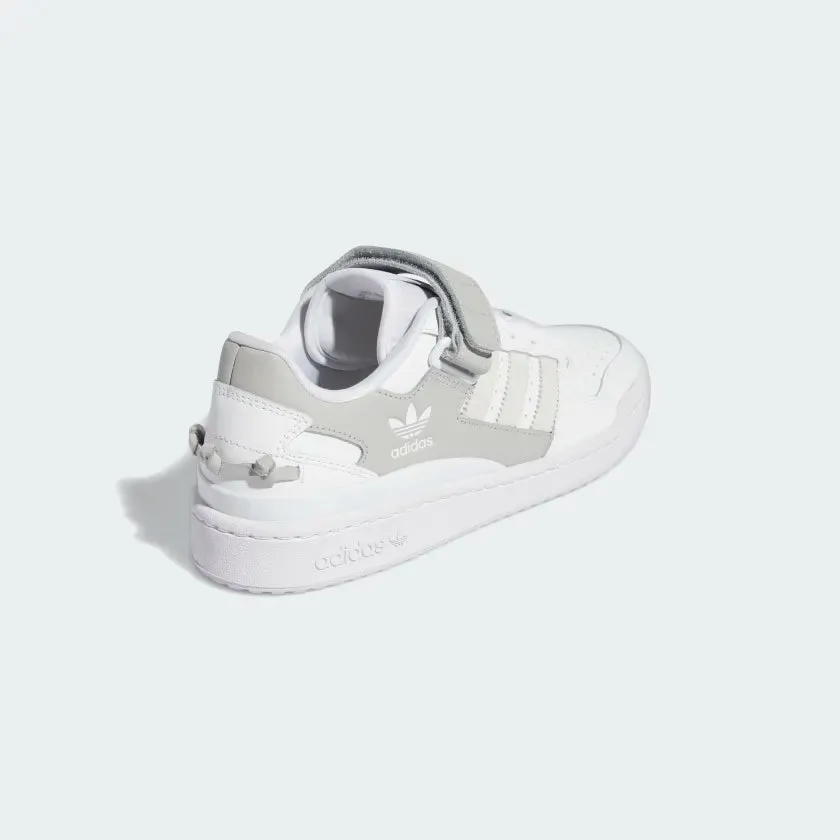Adidas Women's Forum Low Shoes GY8182
