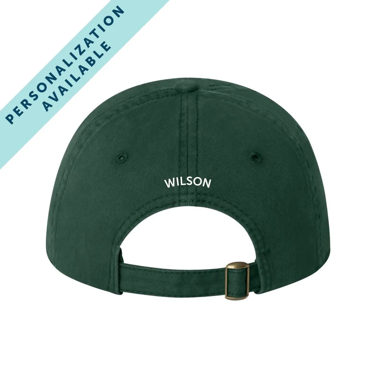AGR Dad Cap