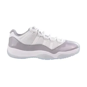 Air Jordan 11 Low Men's Shoes Cement Grey