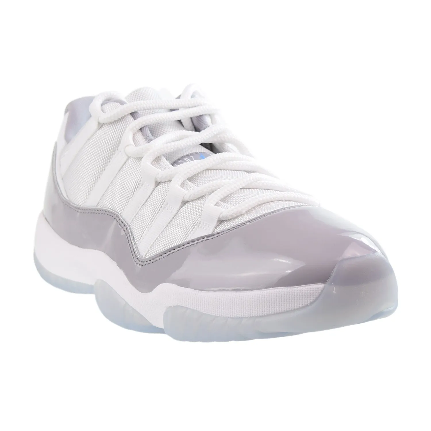 Air Jordan 11 Low Men's Shoes Cement Grey