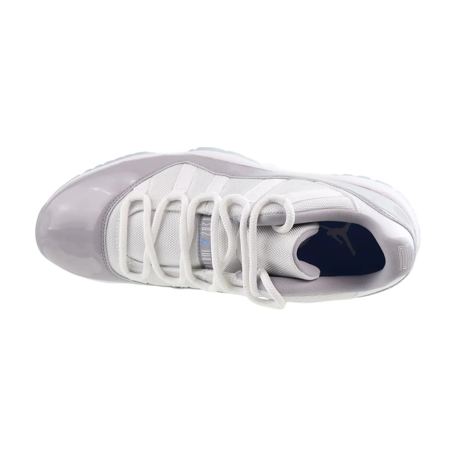 Air Jordan 11 Low Men's Shoes Cement Grey