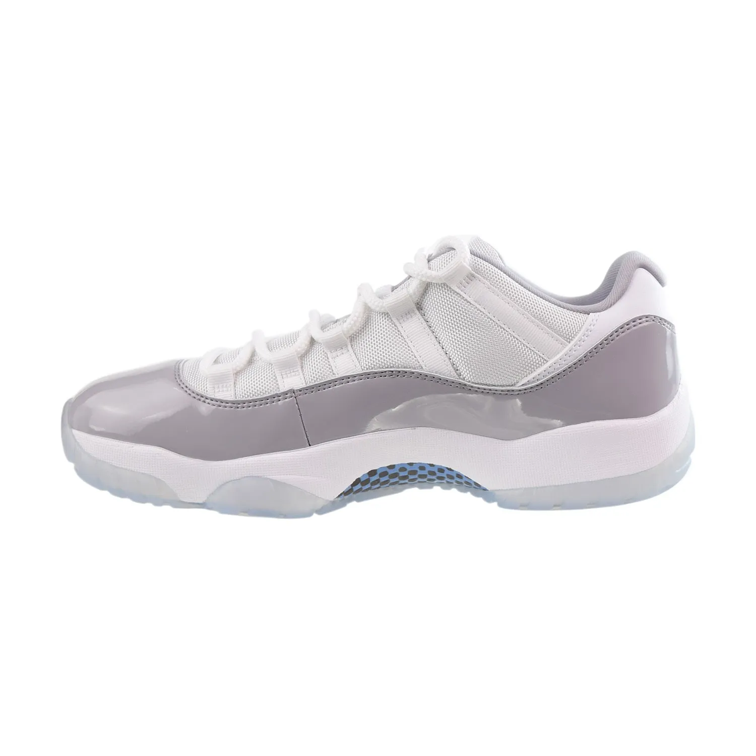 Air Jordan 11 Low Men's Shoes Cement Grey
