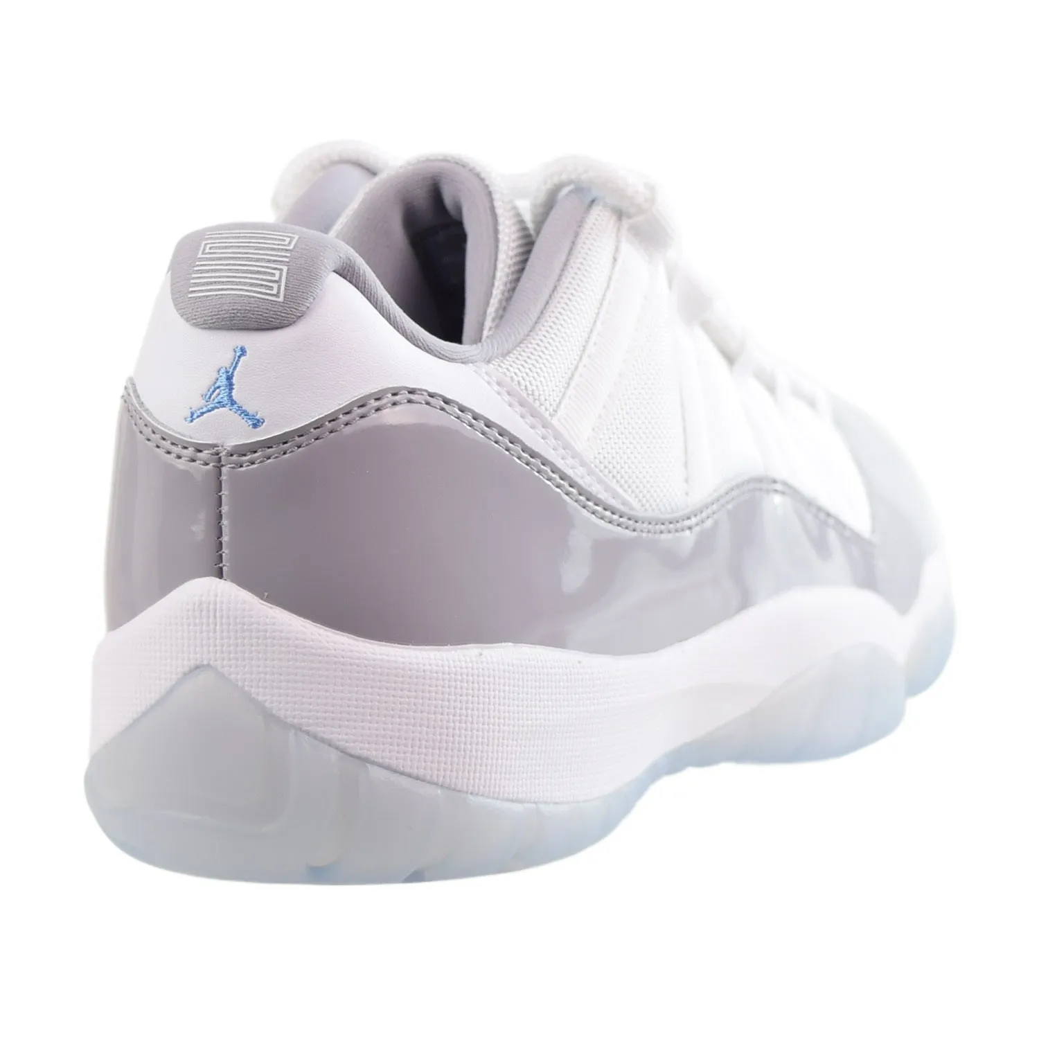 Air Jordan 11 Low Men's Shoes Cement Grey
