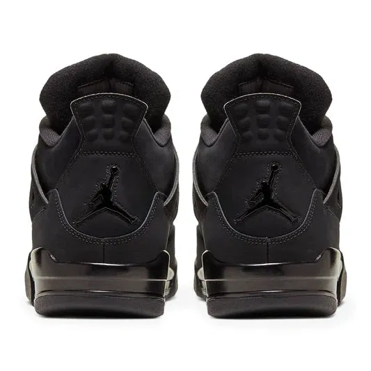 Air Jordan 4 Retro Black Cat (2020)