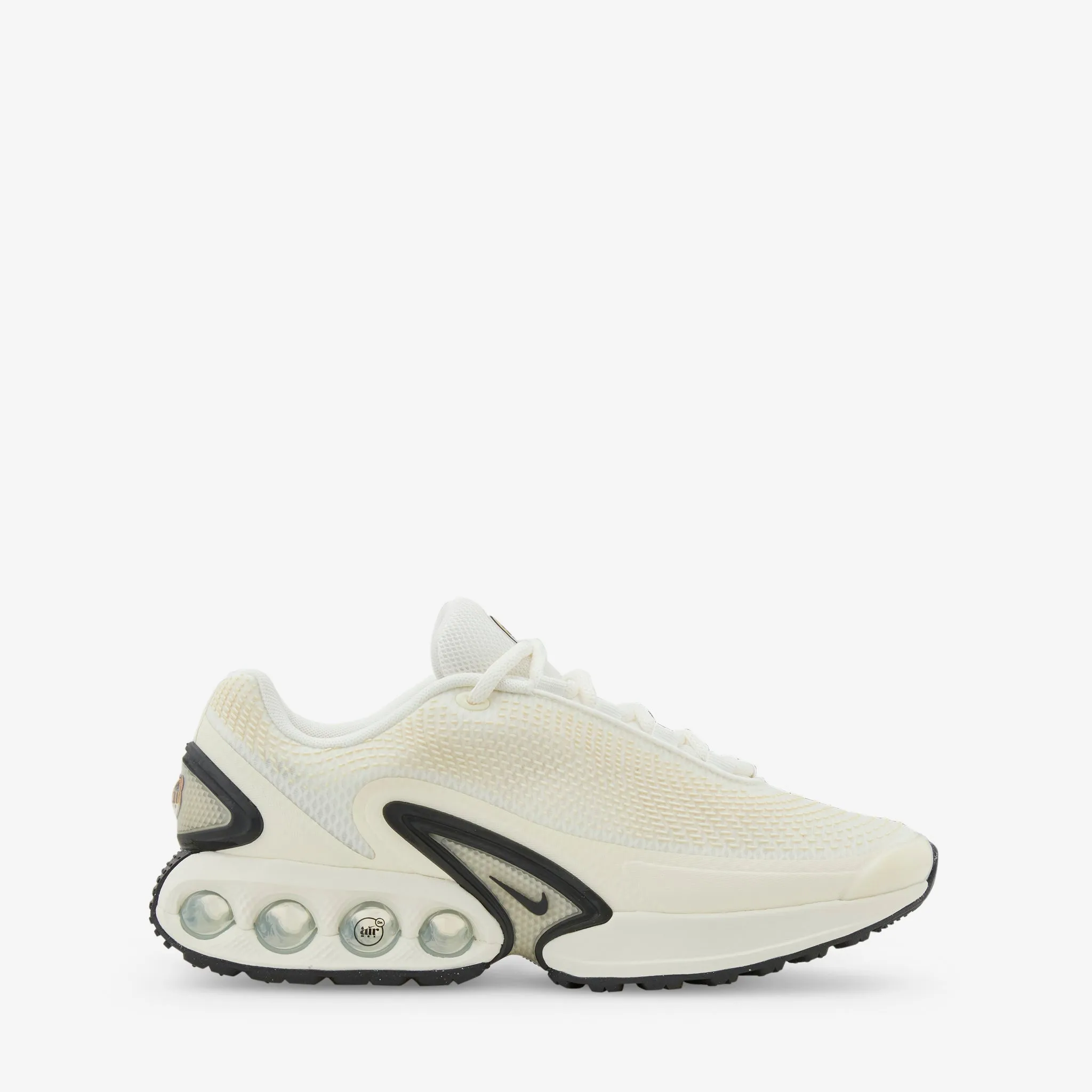 Air Max Dn Sail | Black | Coconut Milk | Beach