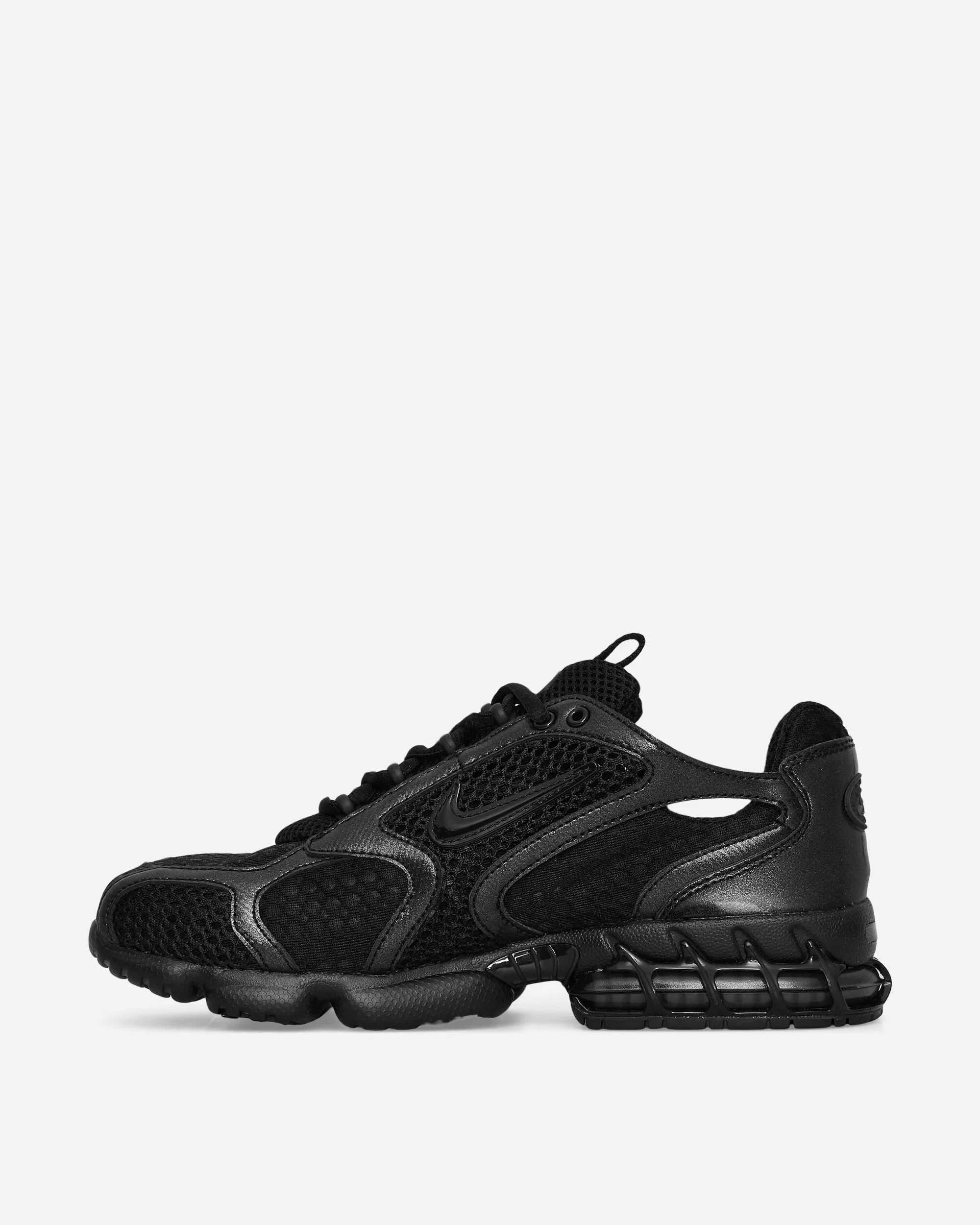 Air Zoom Spiridon Cage 2 Sneakers Black