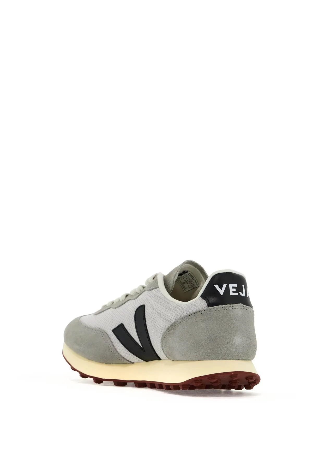 alveomesh rio branco sneakers