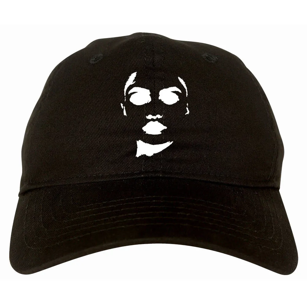 Amina Sexy Model Dad Hat