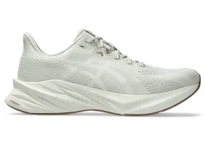 ASICS MEN'S DYNABLAST 5 GREY/SAGE RUNNING SHOES