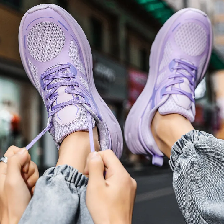 Aule Stamina Couple Sneakers