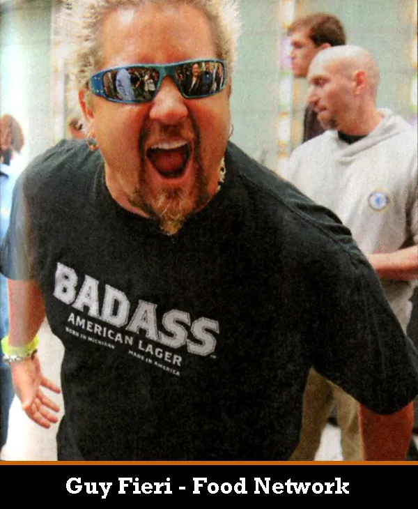 Badass Promo - Black