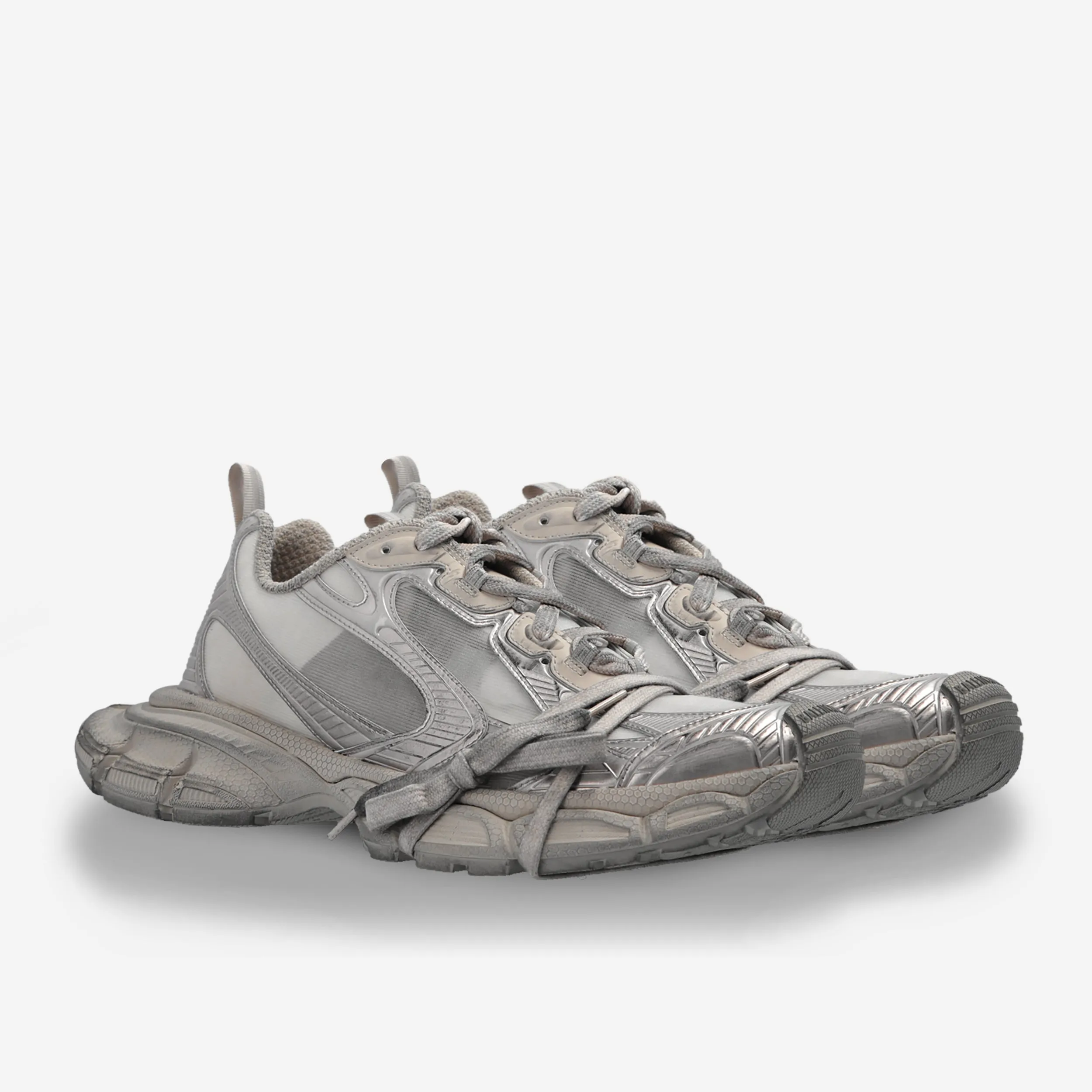 Balenciaga 3XL Summer Mesh Sneaker