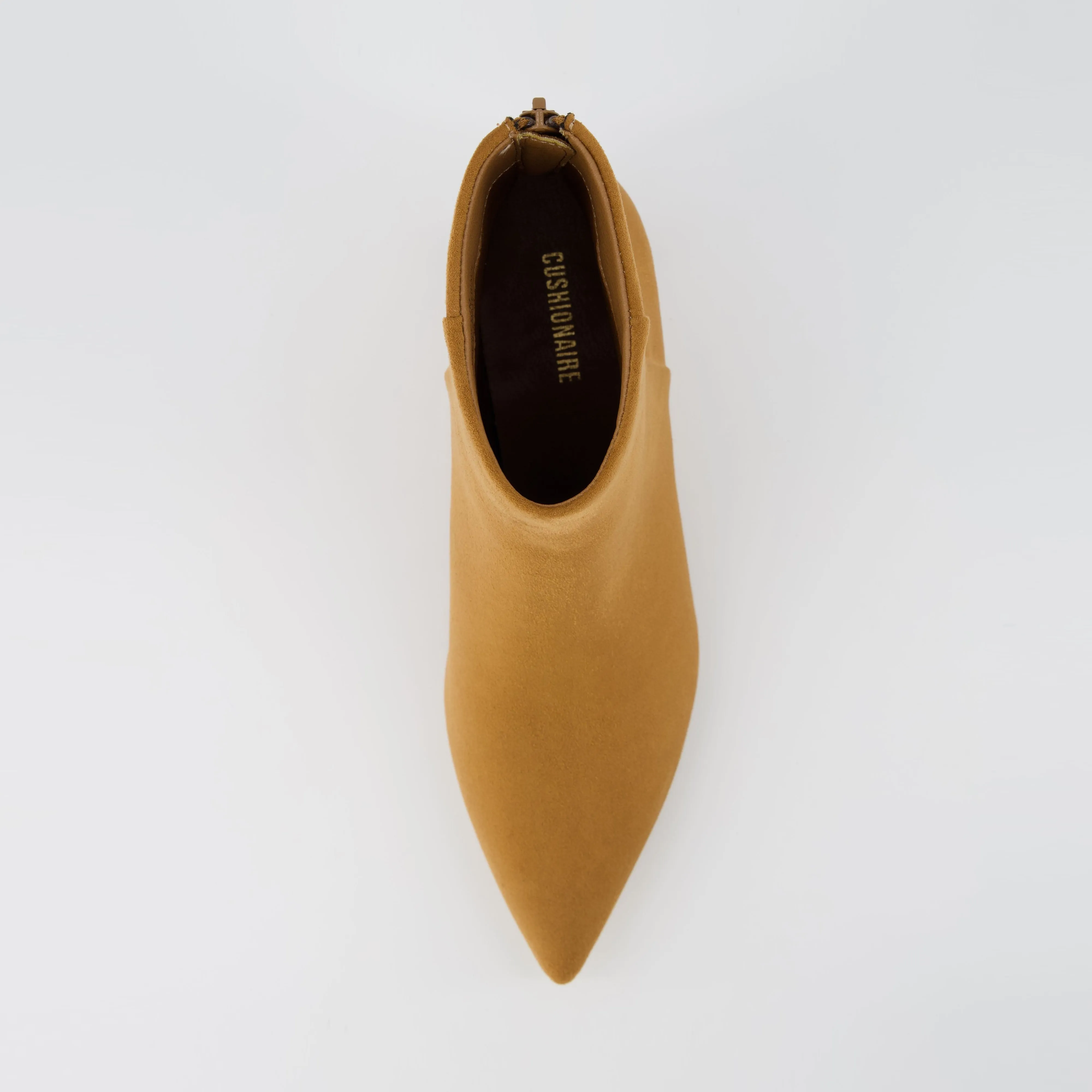 Barbie Kitten Heel Bootie