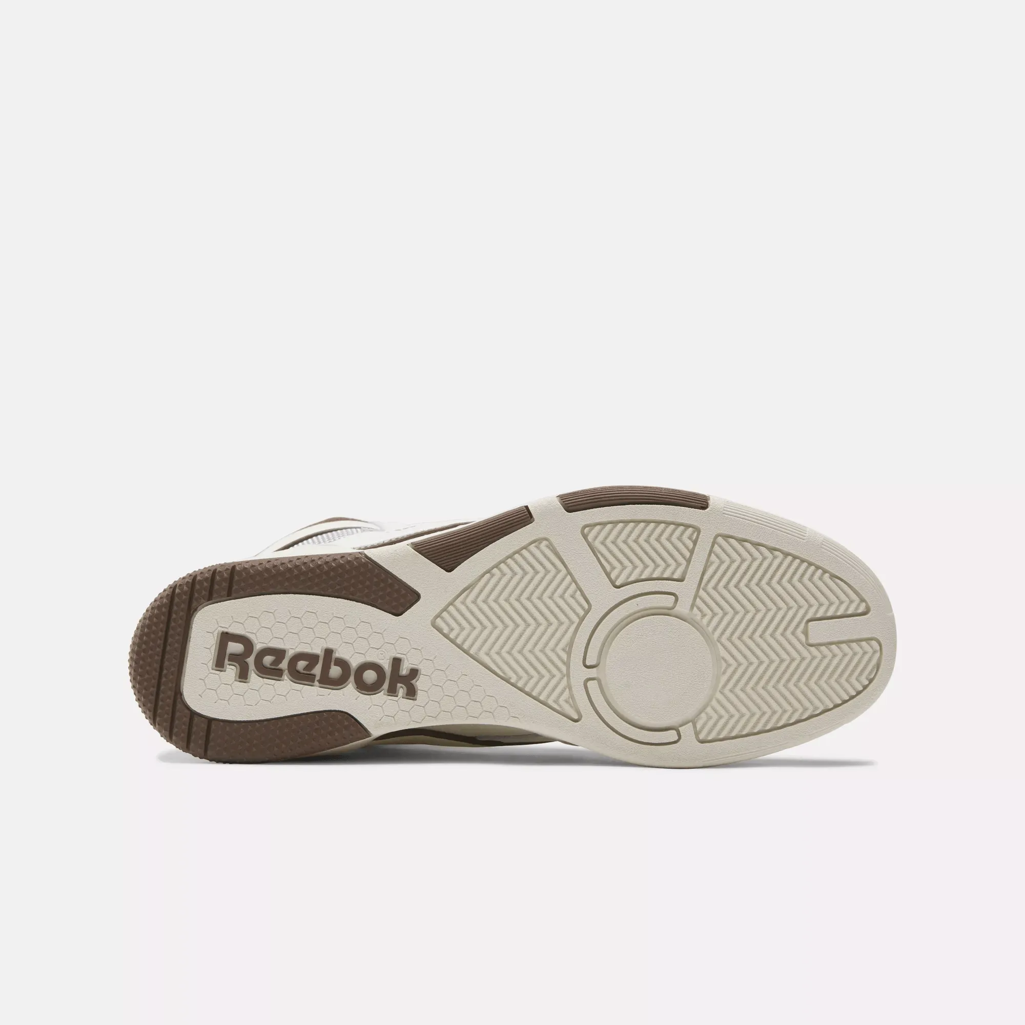 BB 4000 II Mid Basketball Shoes