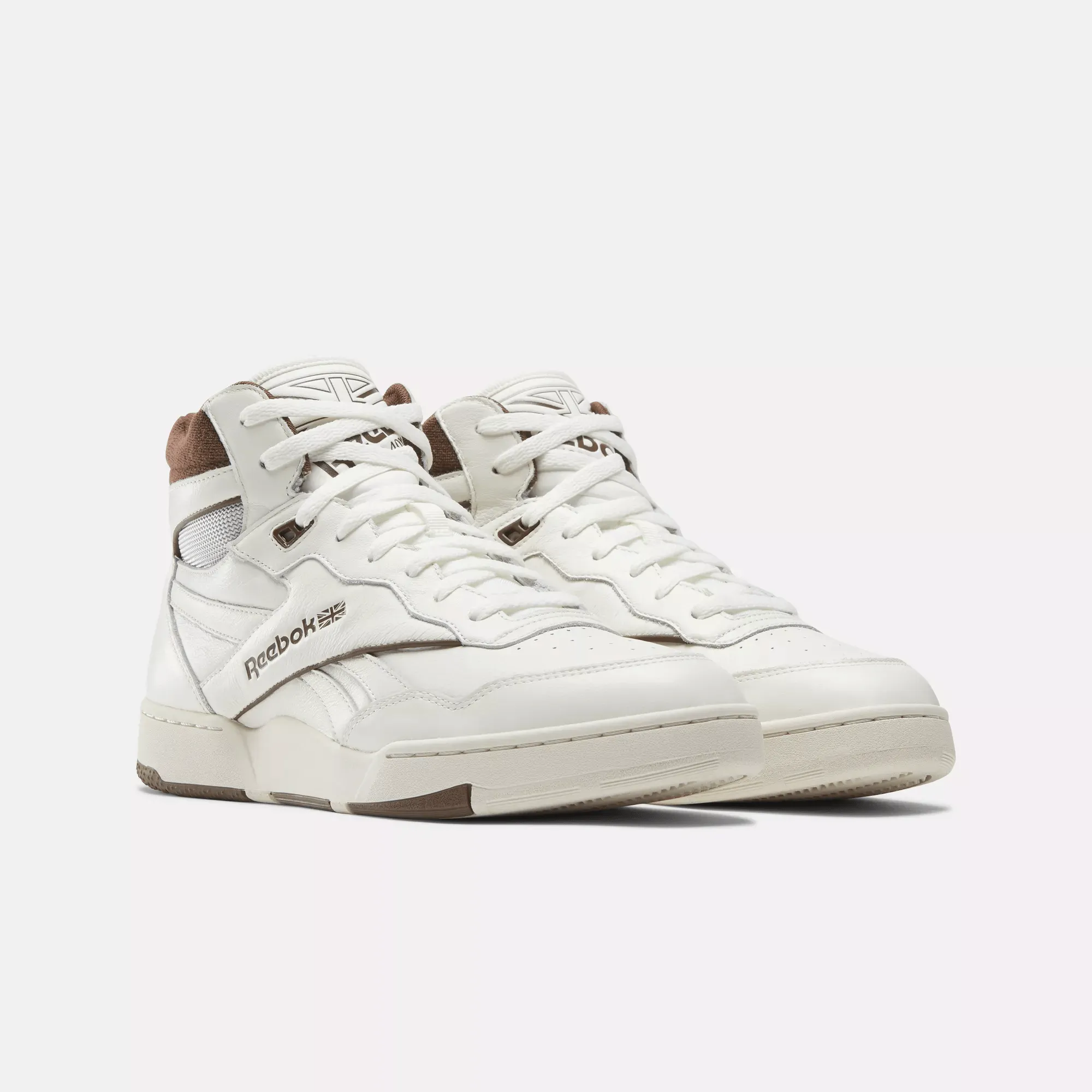 BB 4000 II Mid Basketball Shoes