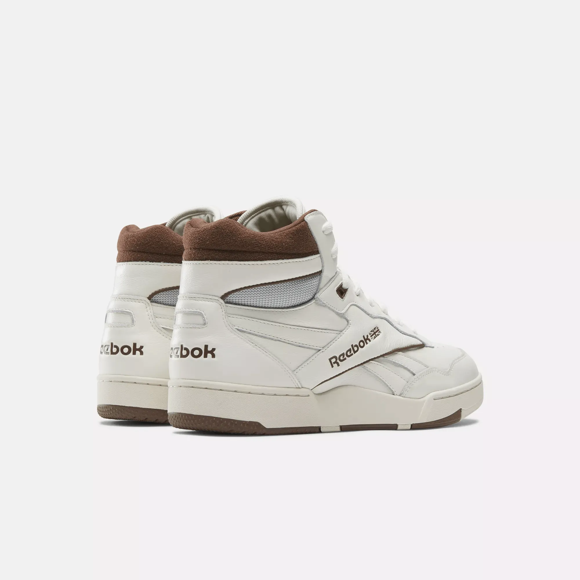 BB 4000 II Mid Basketball Shoes