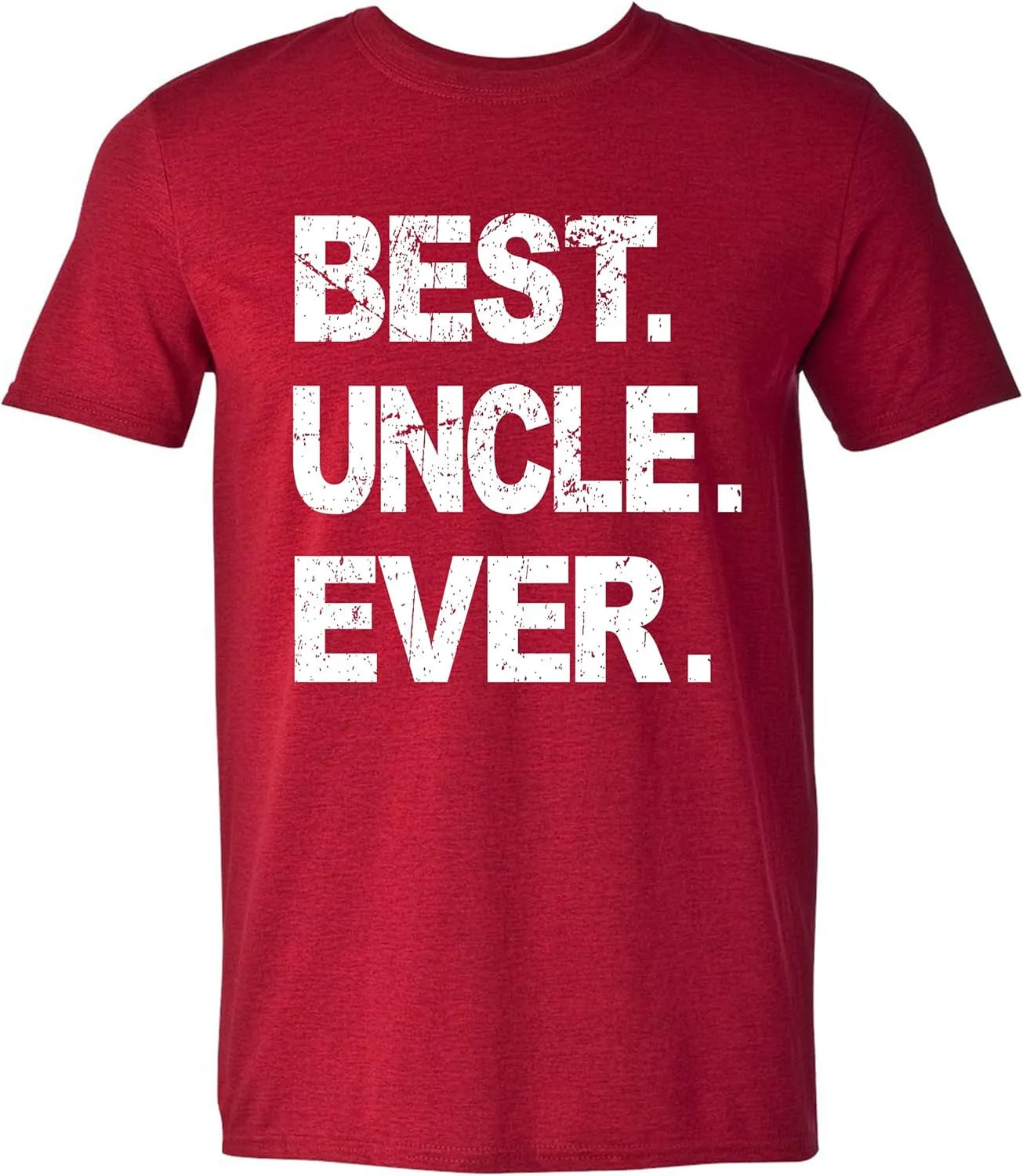 Best Dad & Uncle Ever