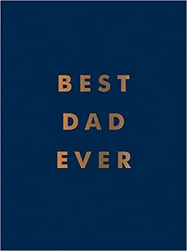 Best Dad Ever