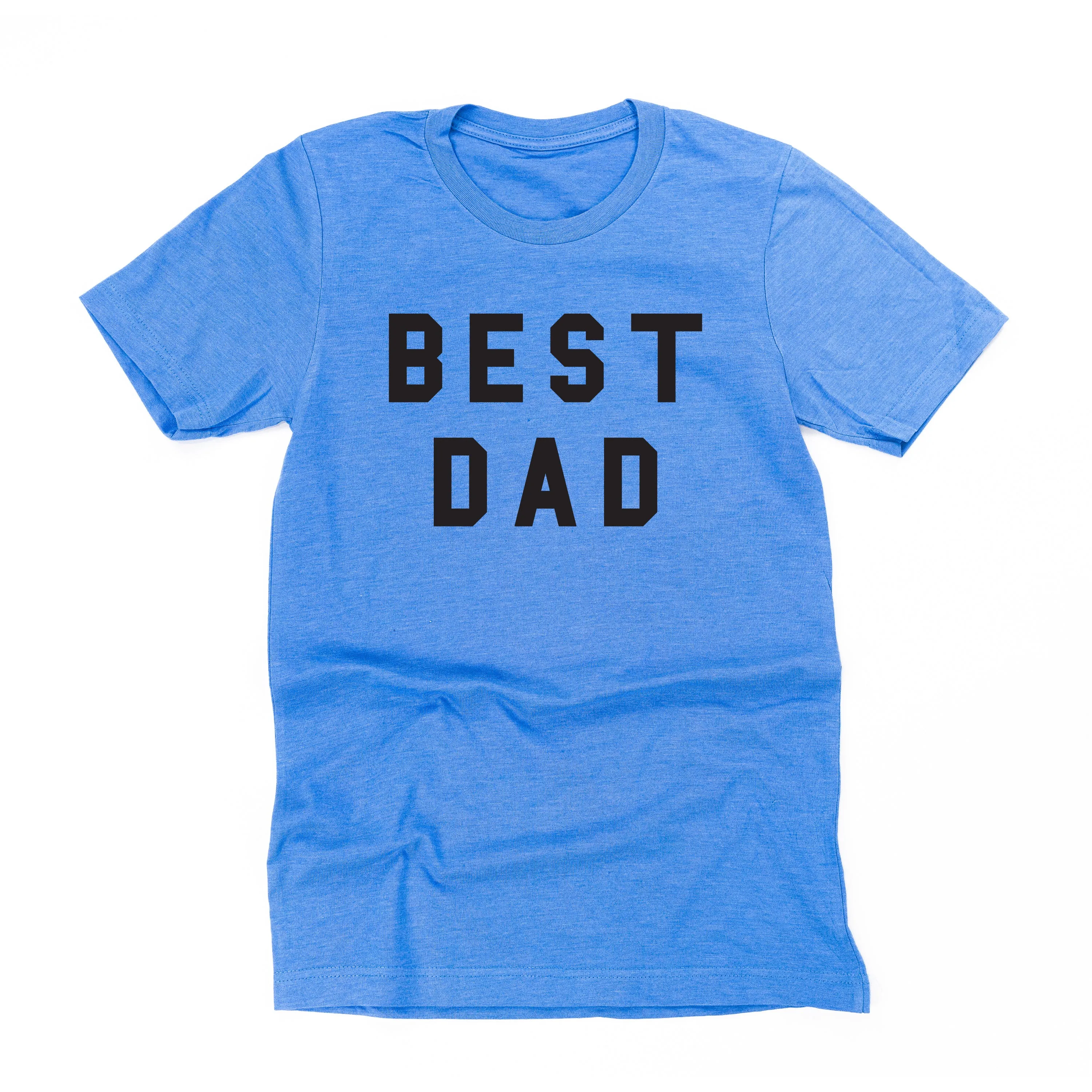 BEST DAD - Unisex Tee