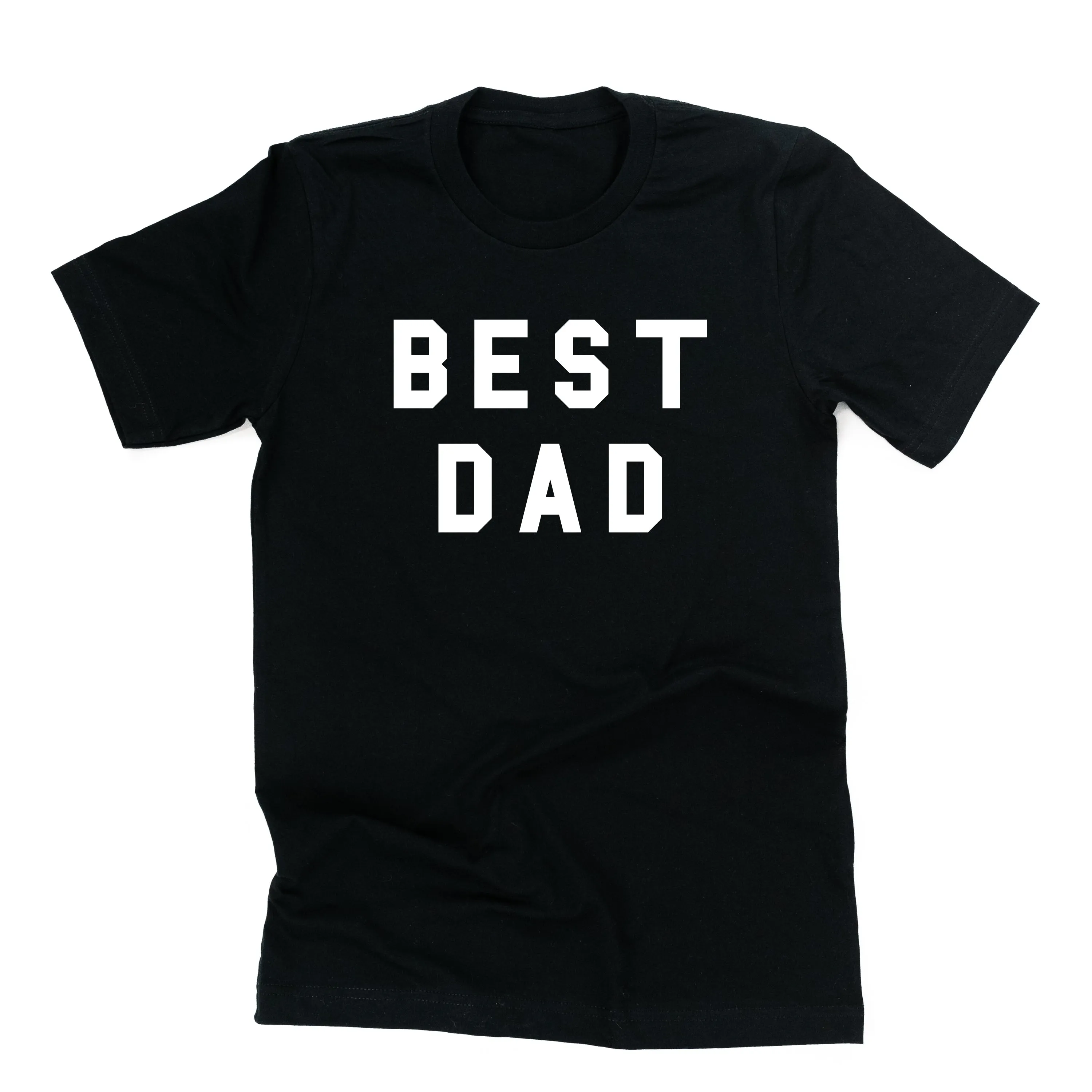 BEST DAD - Unisex Tee