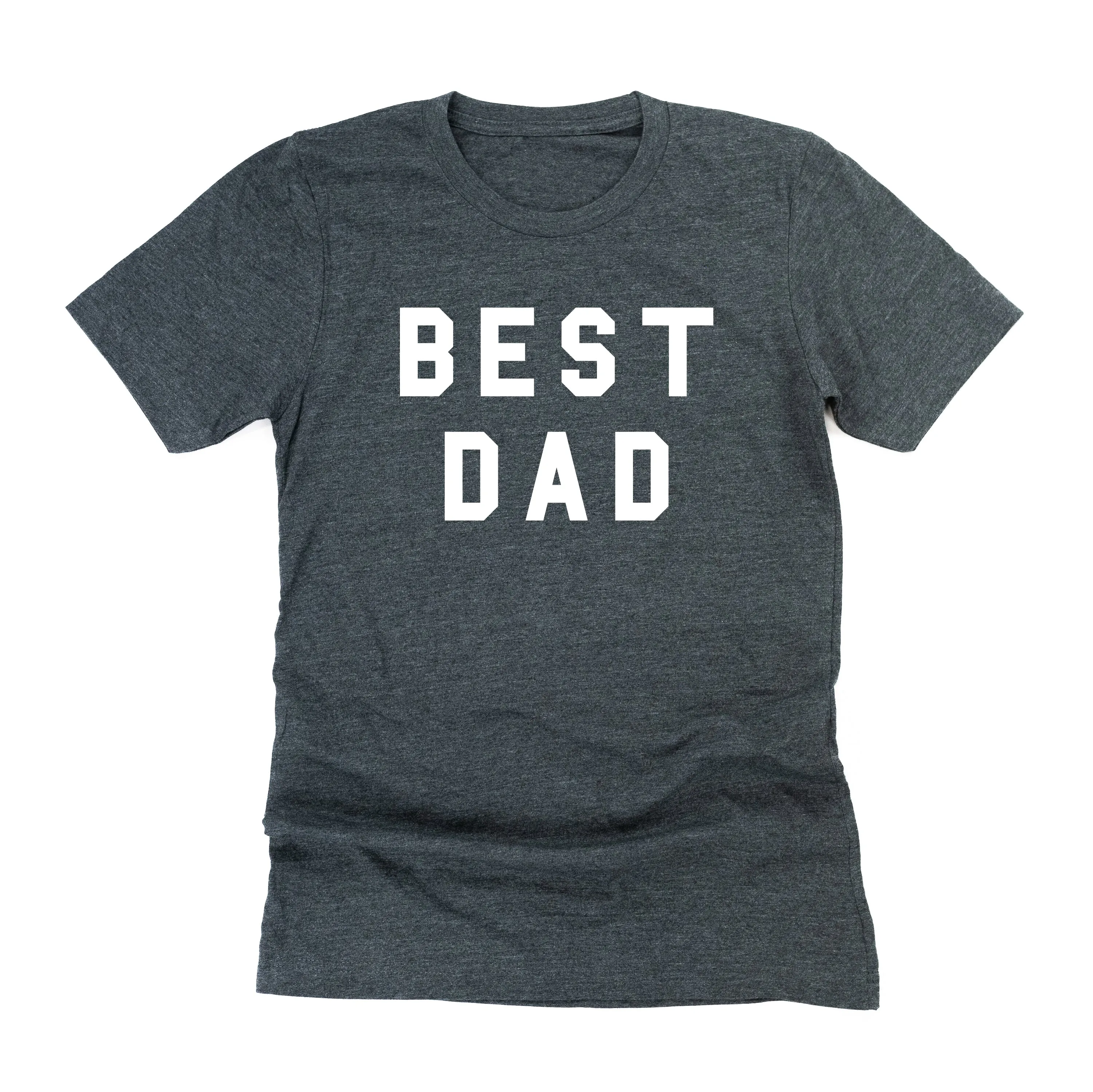 BEST DAD - Unisex Tee