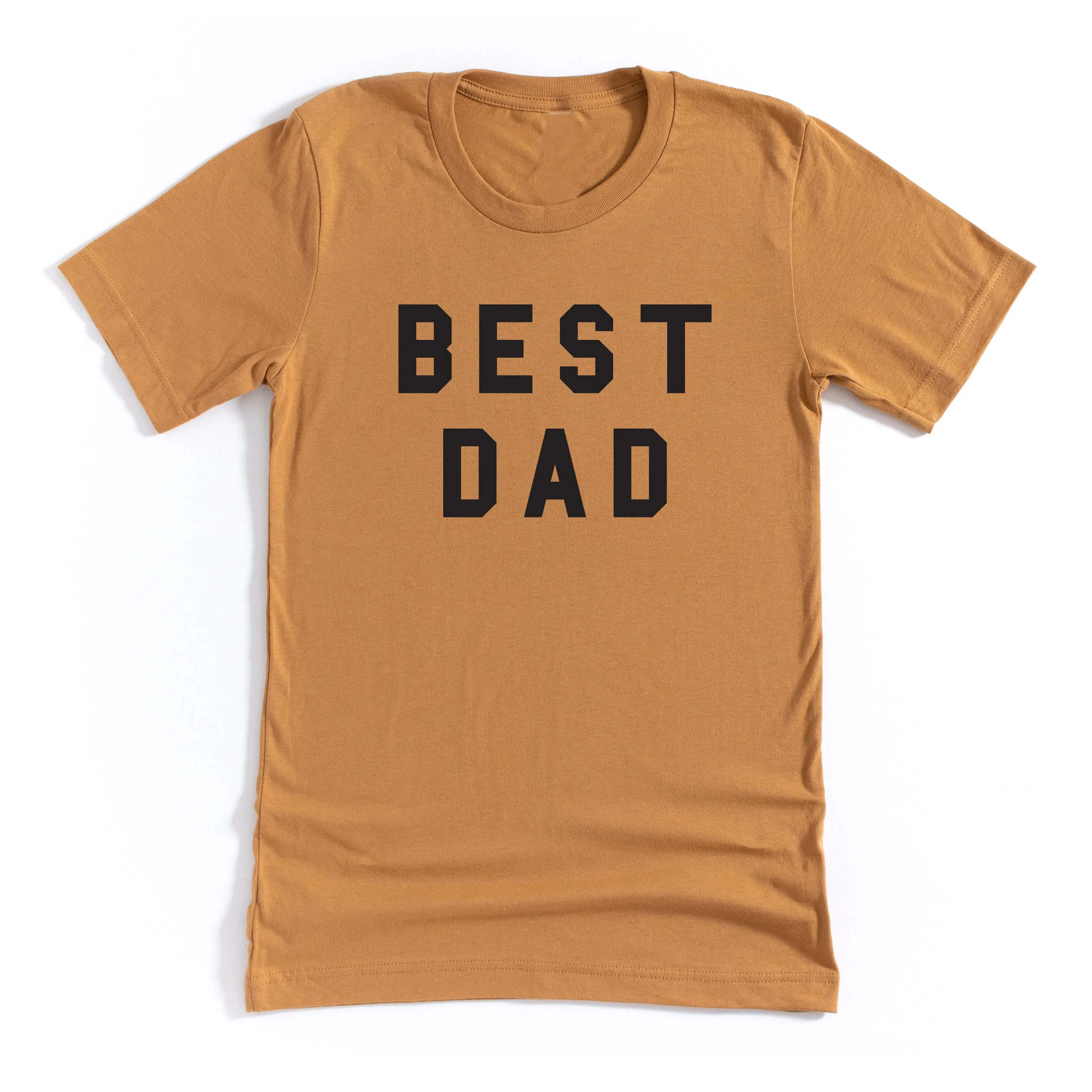 BEST DAD - Unisex Tee