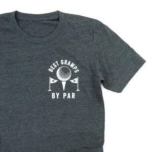 BEST GRAMPS BY PAR - Unisex Tee