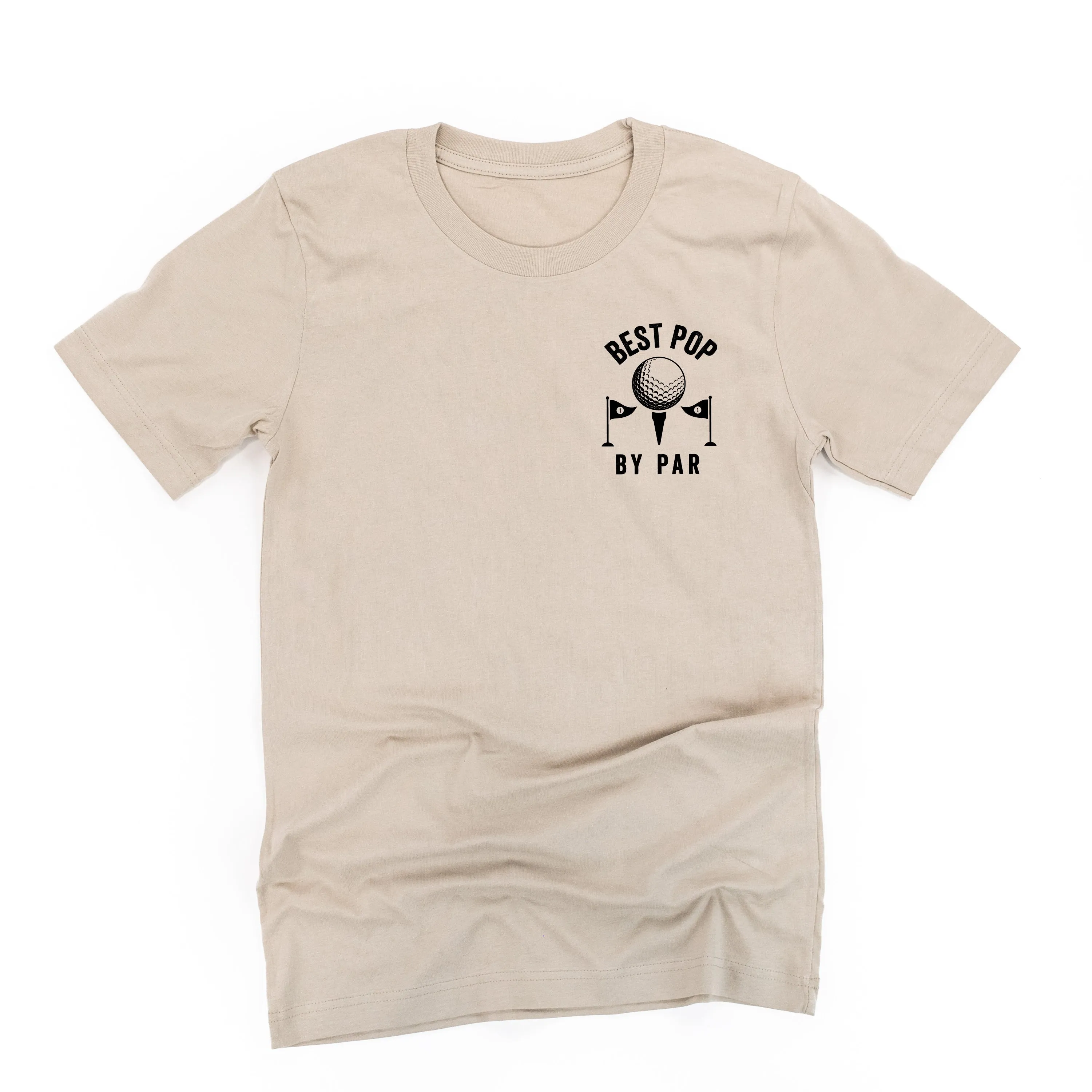 BEST POP BY PAR - Unisex Tee