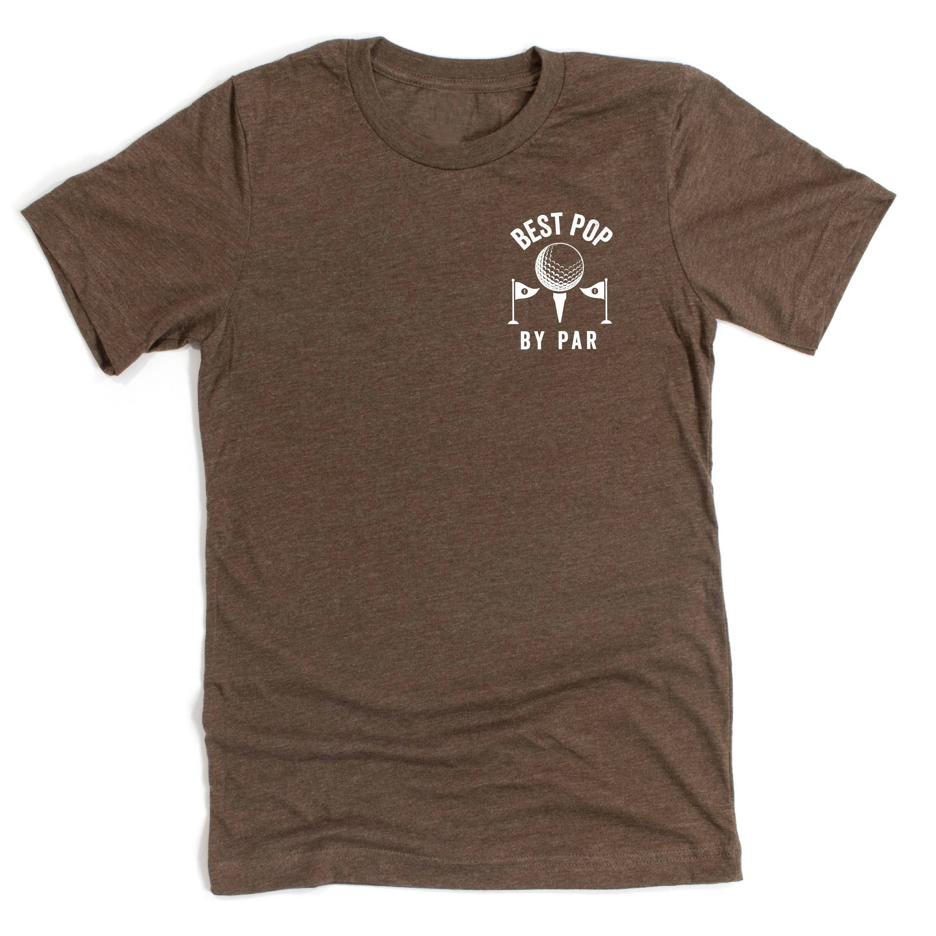 BEST POP BY PAR - Unisex Tee