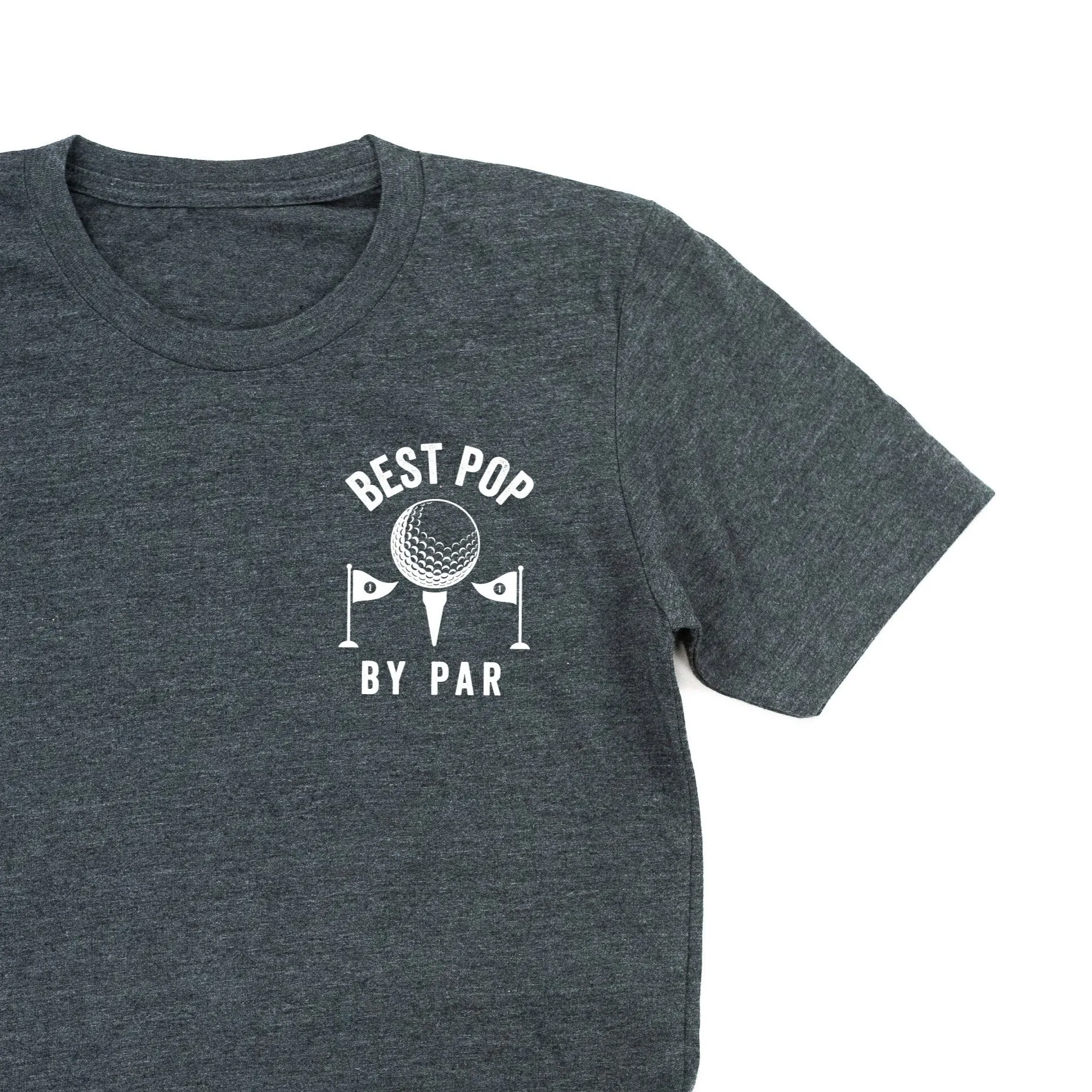BEST POP BY PAR - Unisex Tee