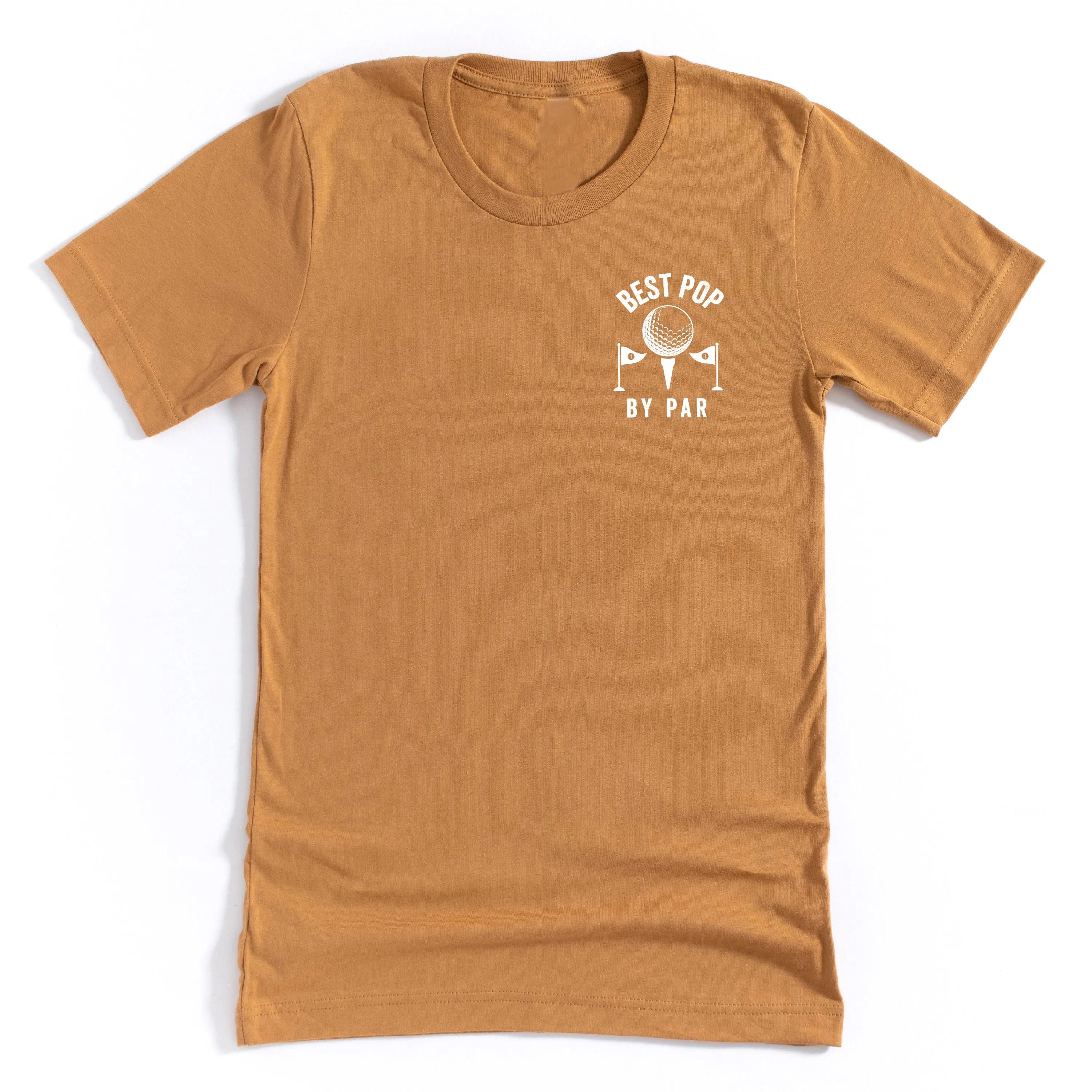 BEST POP BY PAR - Unisex Tee