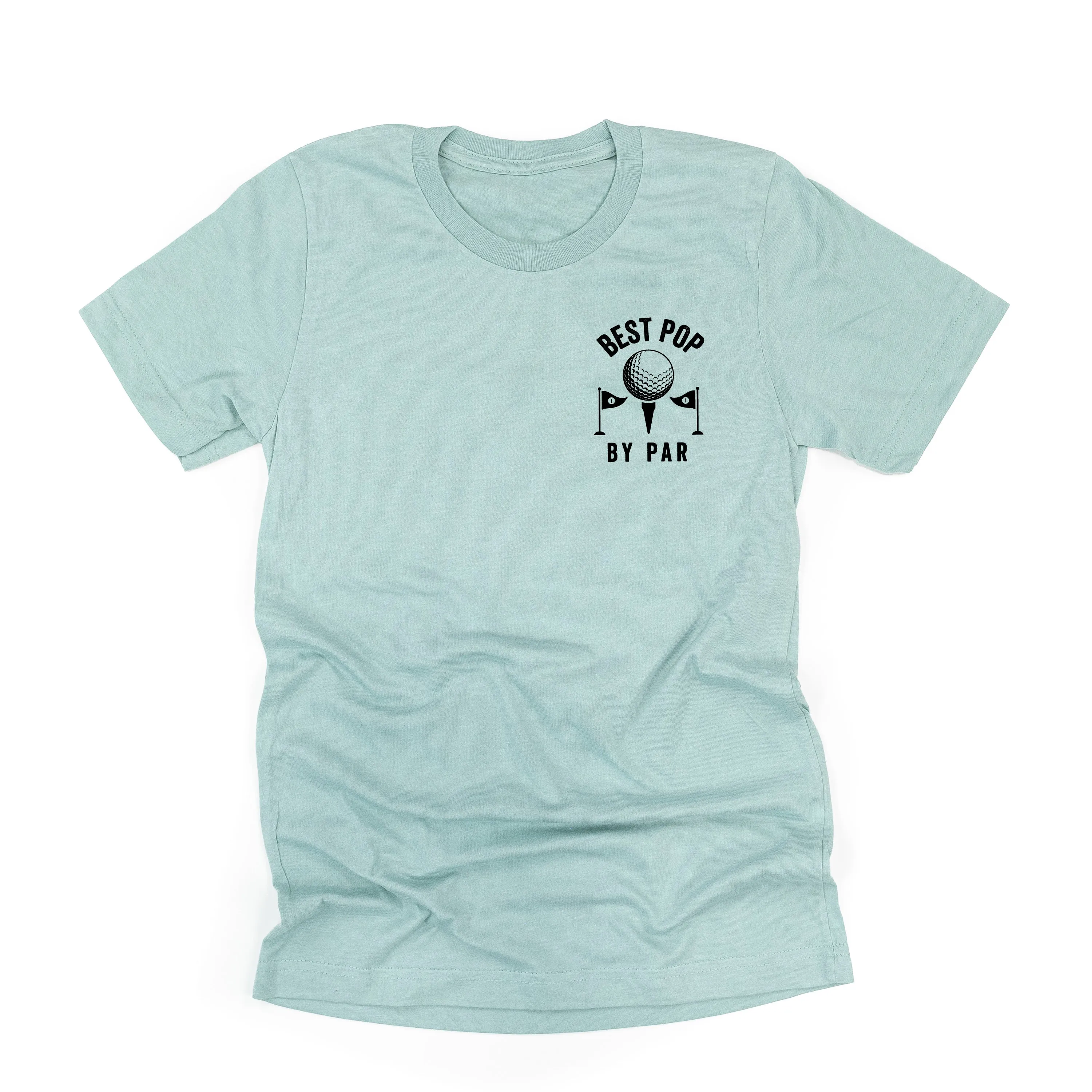 BEST POP BY PAR - Unisex Tee