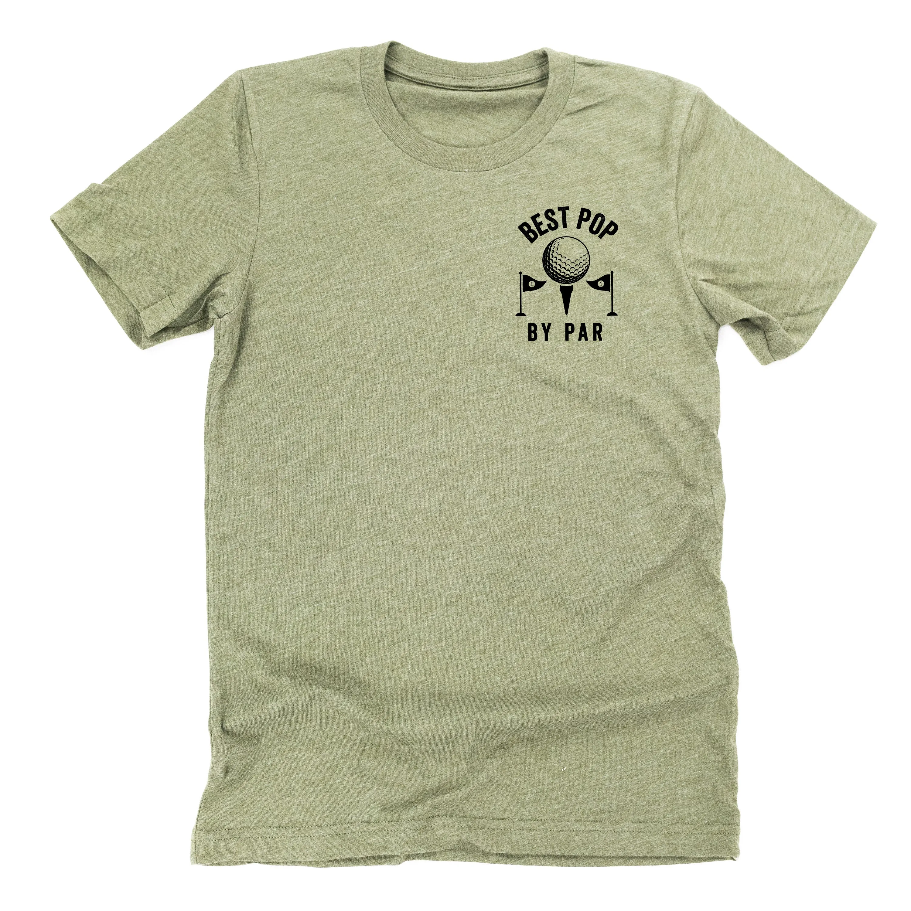 BEST POP BY PAR - Unisex Tee